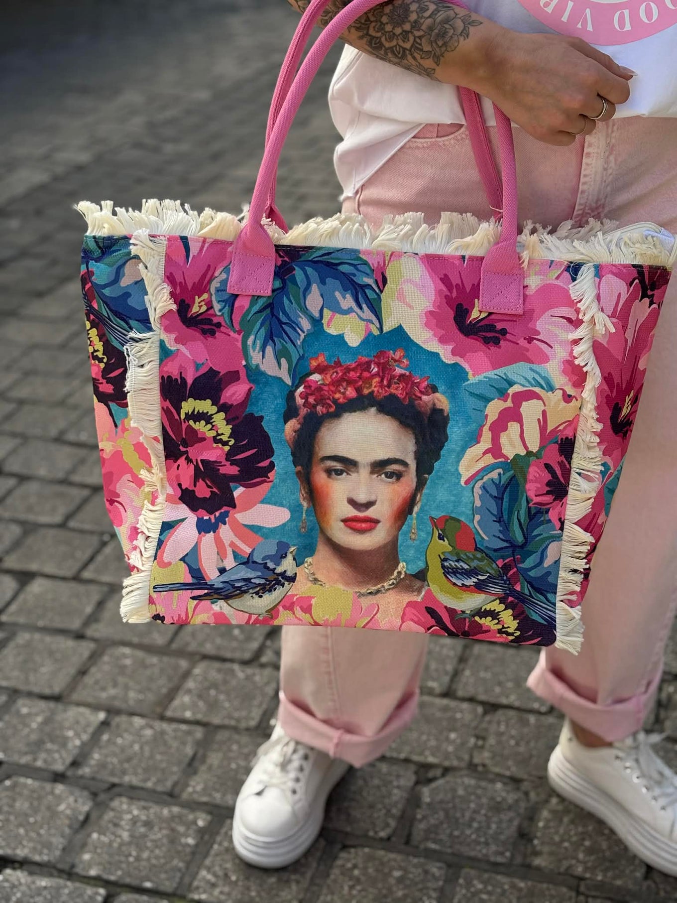 SAC FRIDA