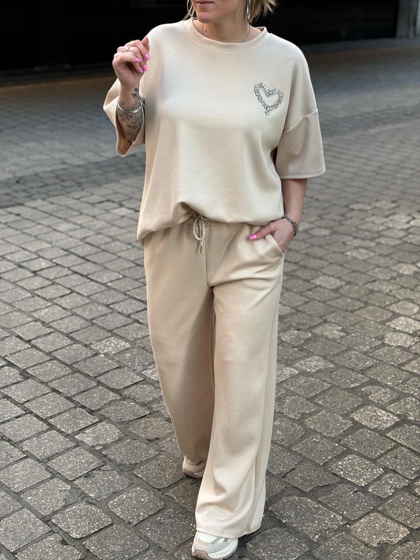 ENSEMBLE MARBELLA