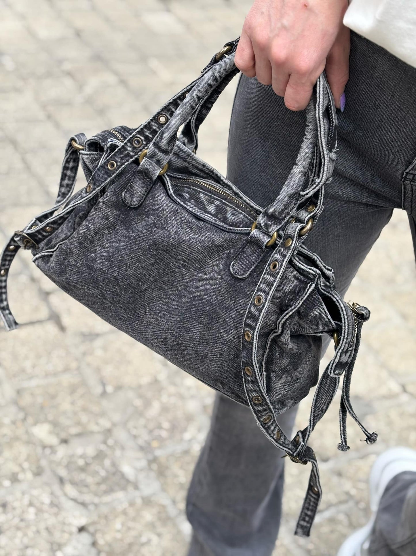 SAC KAMILA