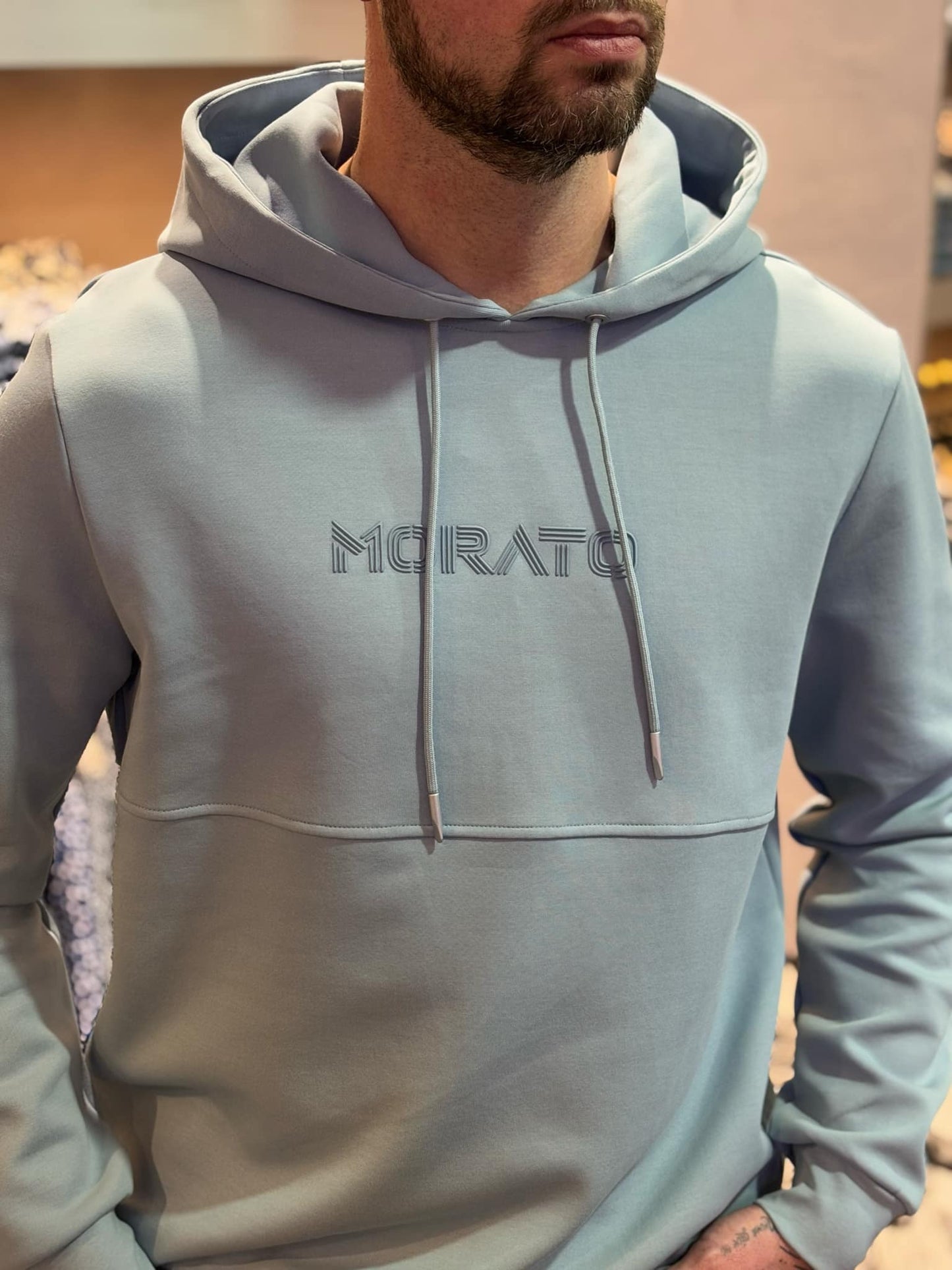 SWEAT-SHIRT MORATO