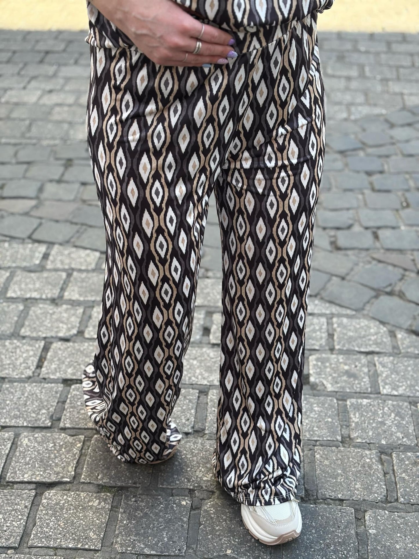 PANTALON LOUISE