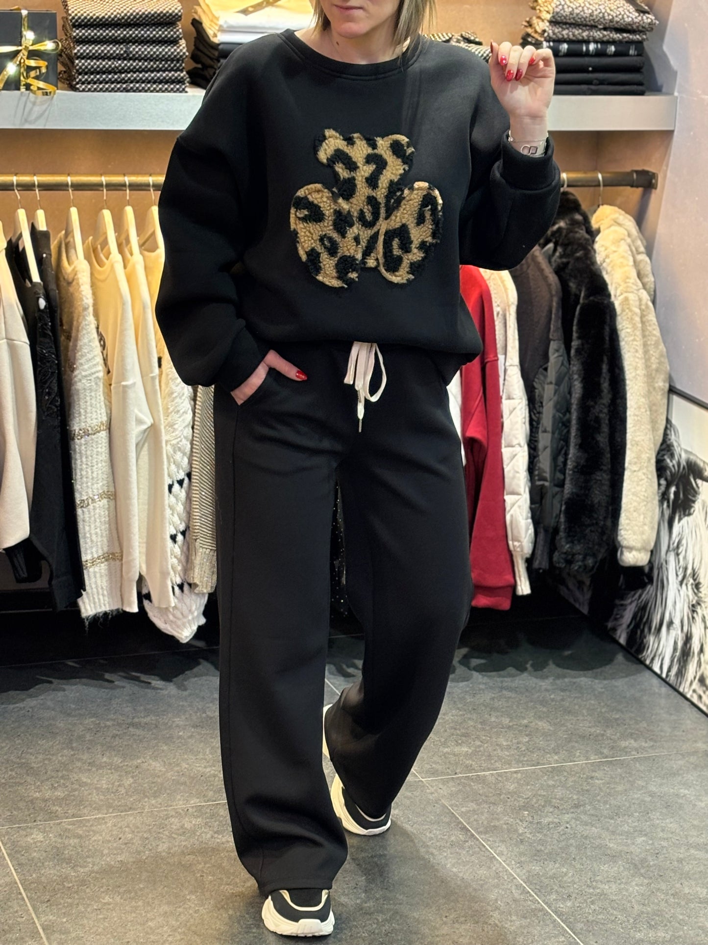 PANTALON KARLA