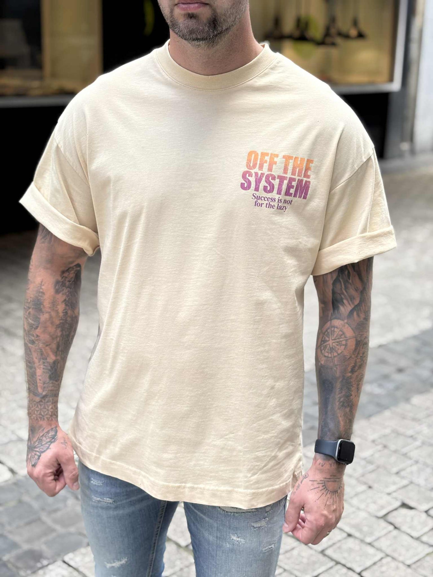 T-SHIRT MOUSE