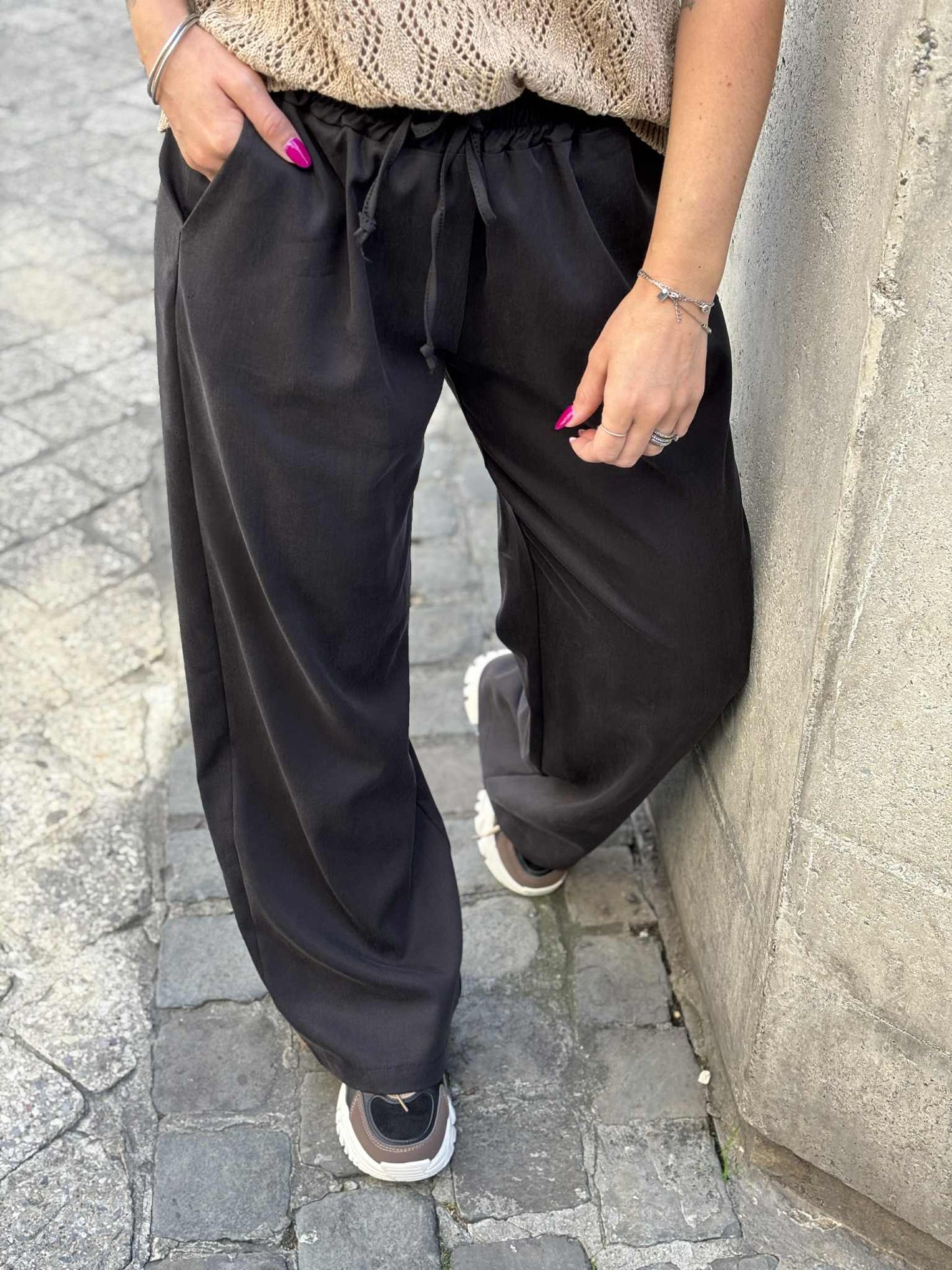 PANTALON ABELLE
