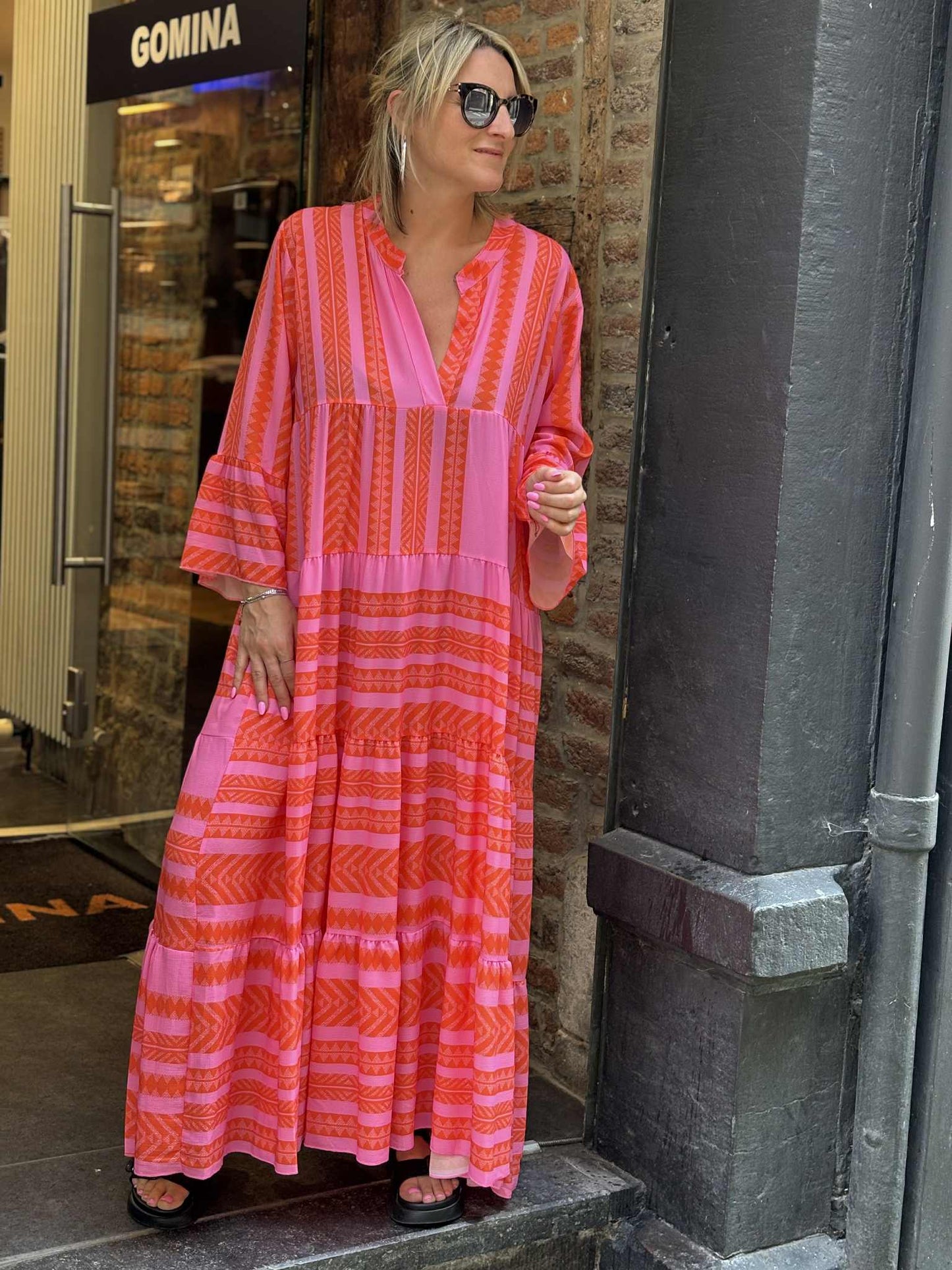 ROBE CASSY