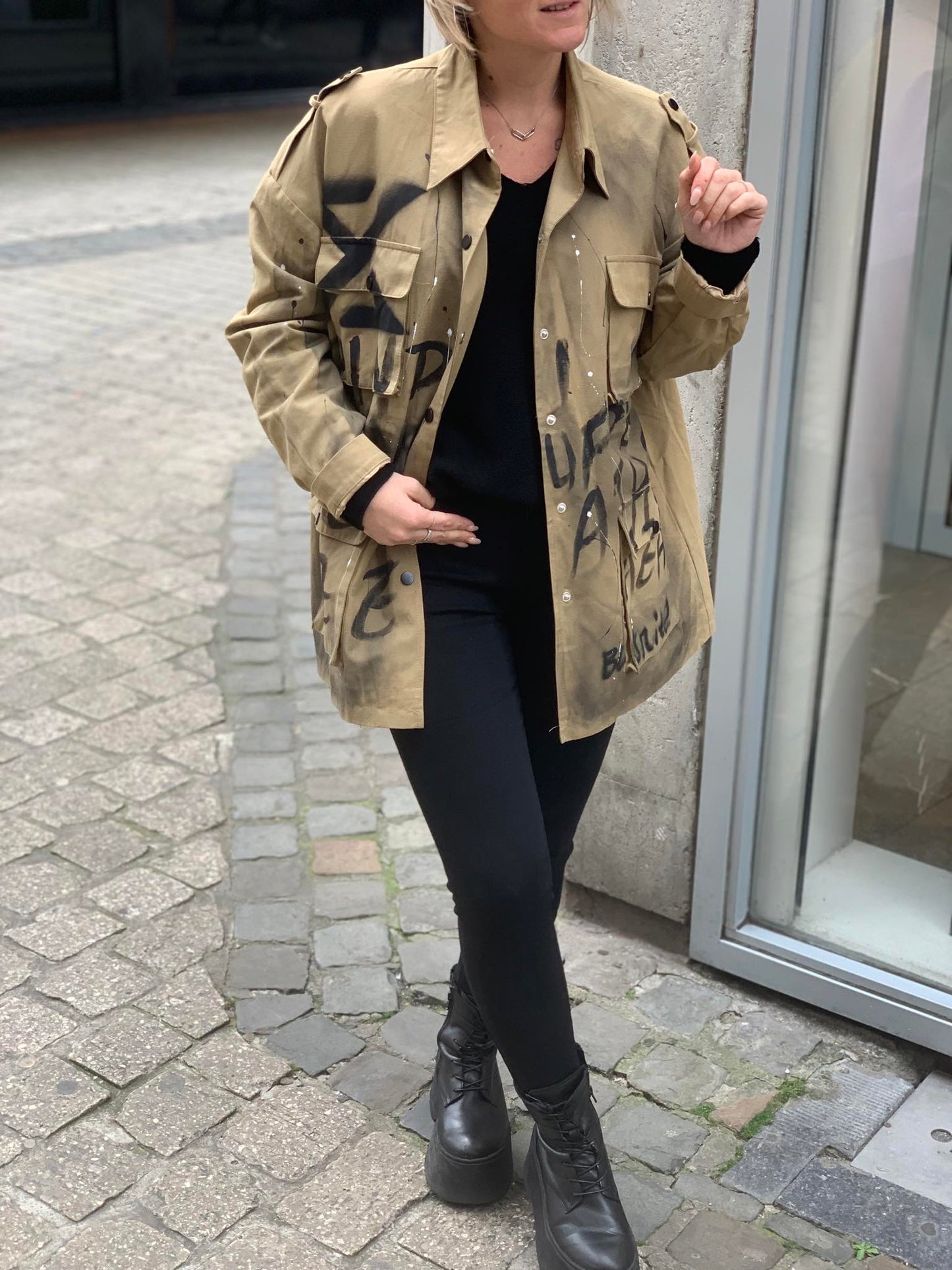 VESTA KAMILA