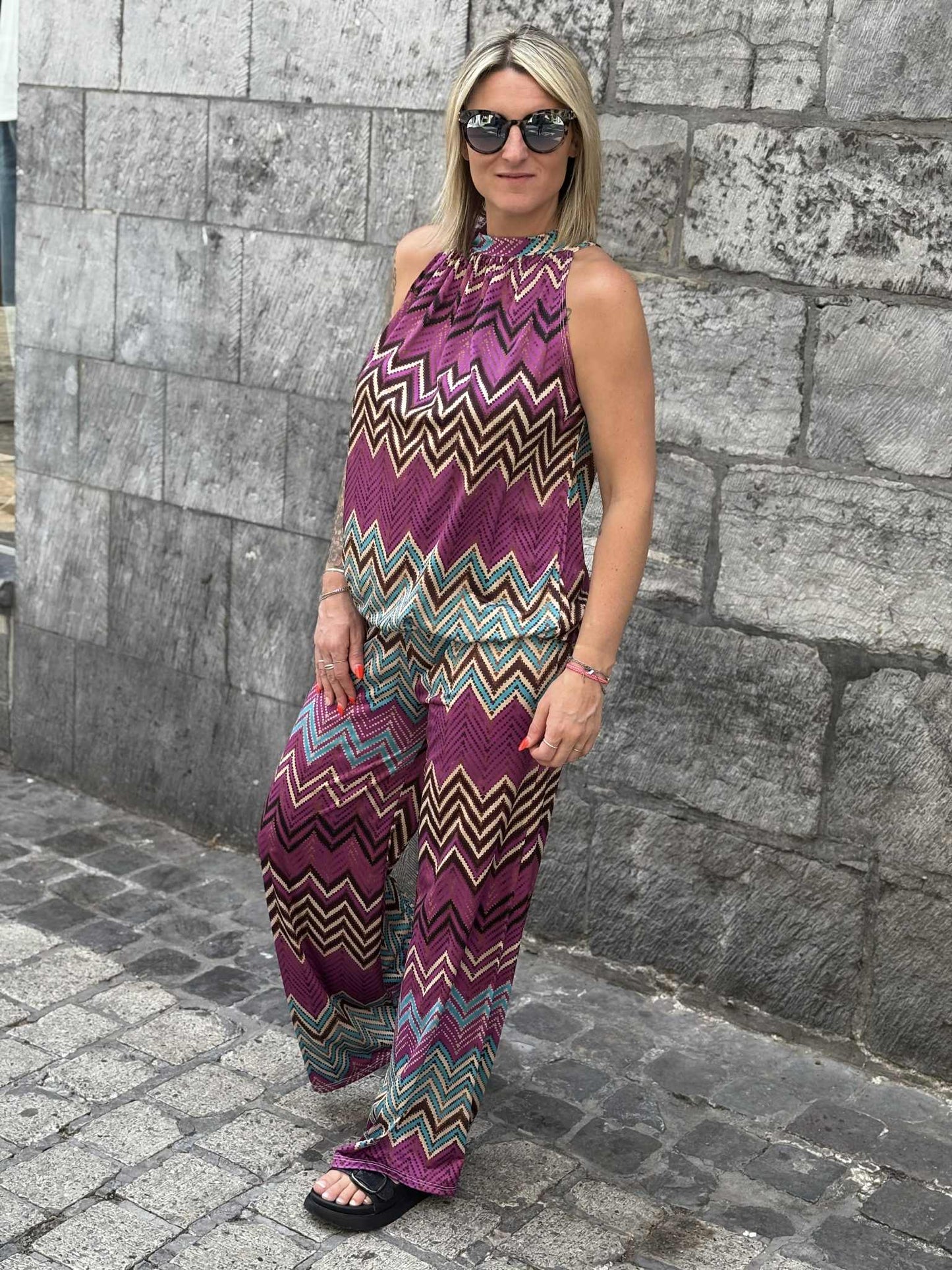 PANTALON MARY