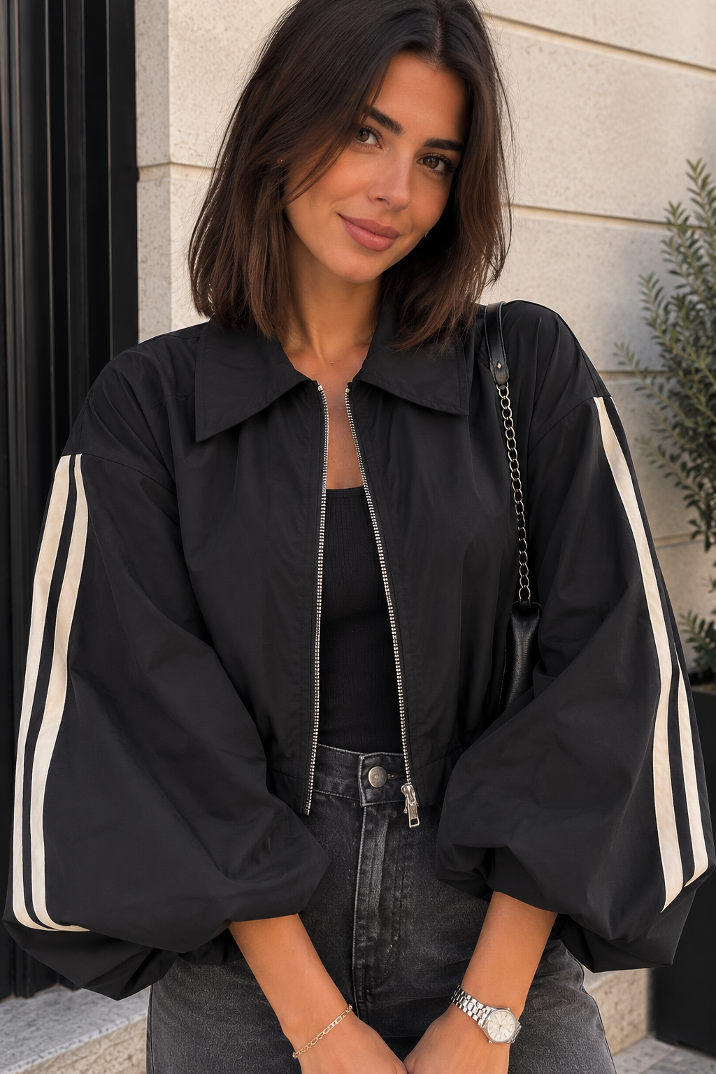 VESTE CARLA