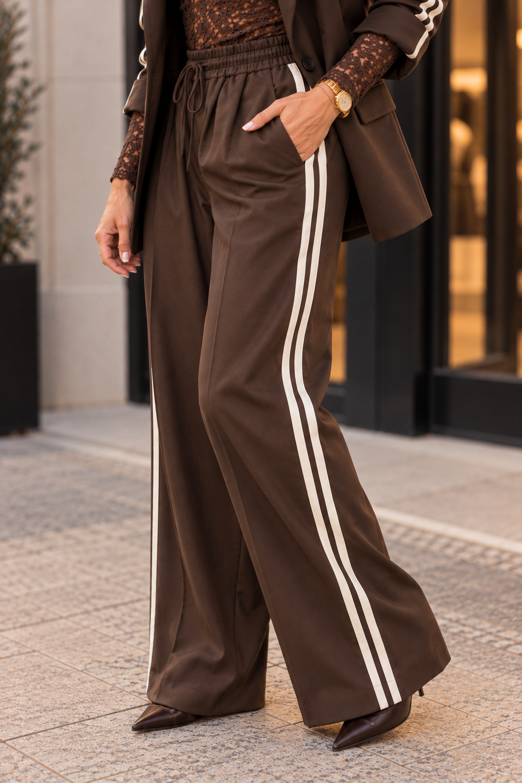 PANTALON MADDIE