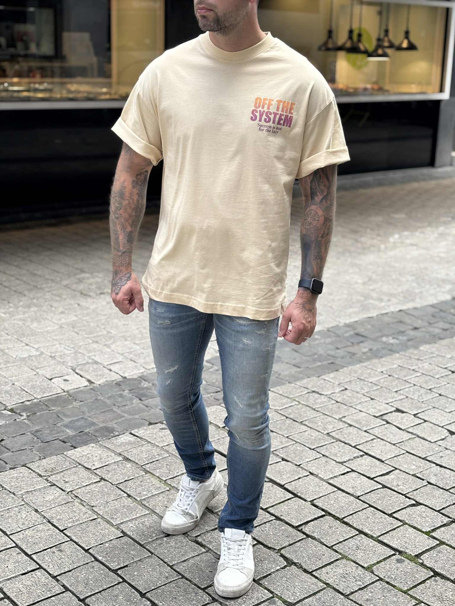 T-SHIRT MOUSE