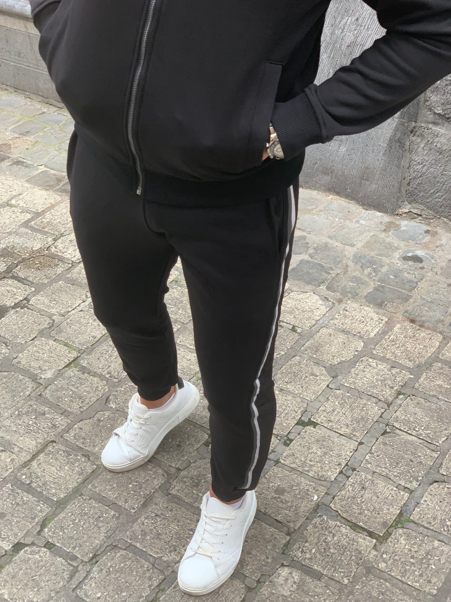 PANTALON TRAINING MORATO