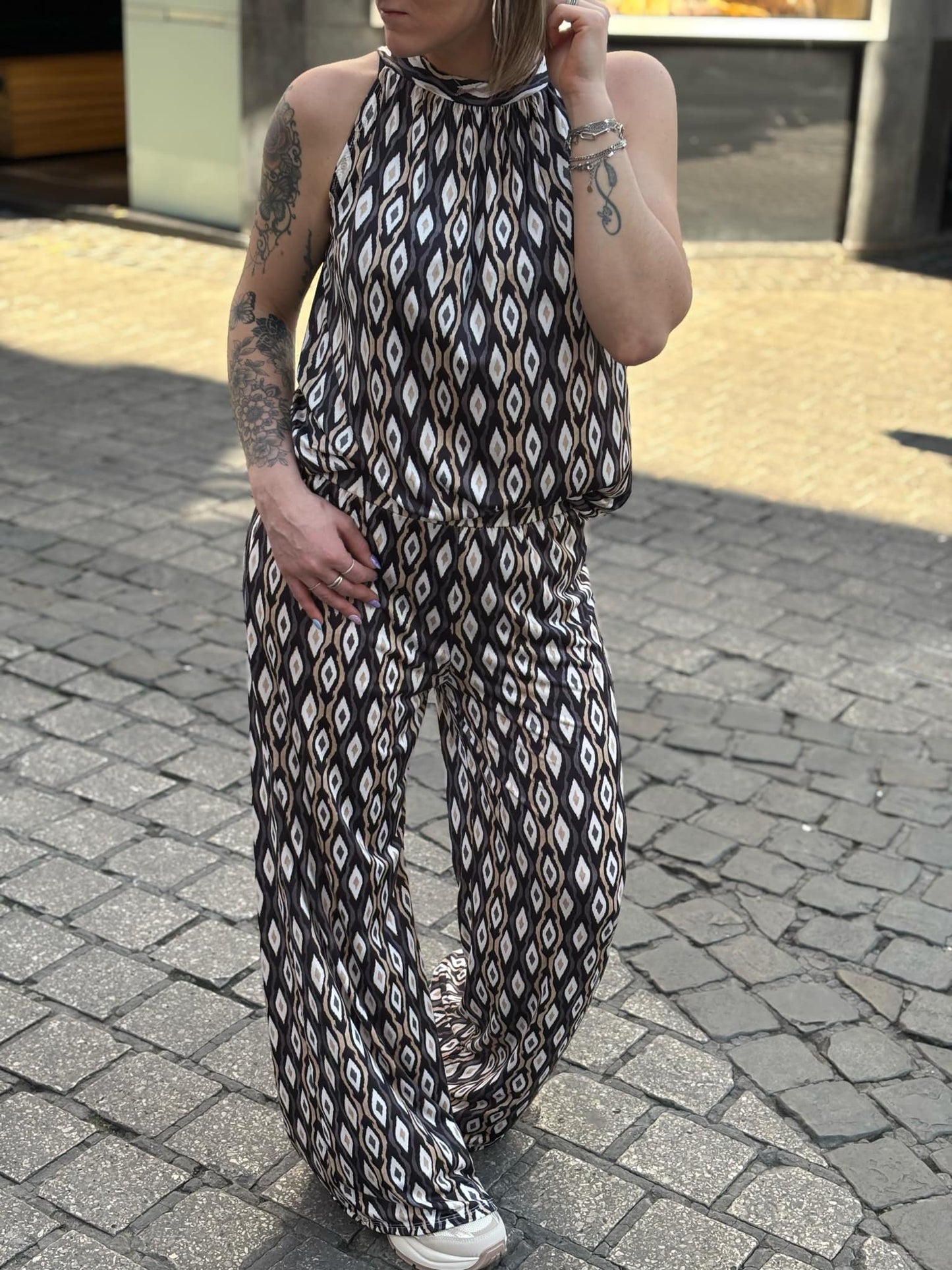 PANTALON LOUISE
