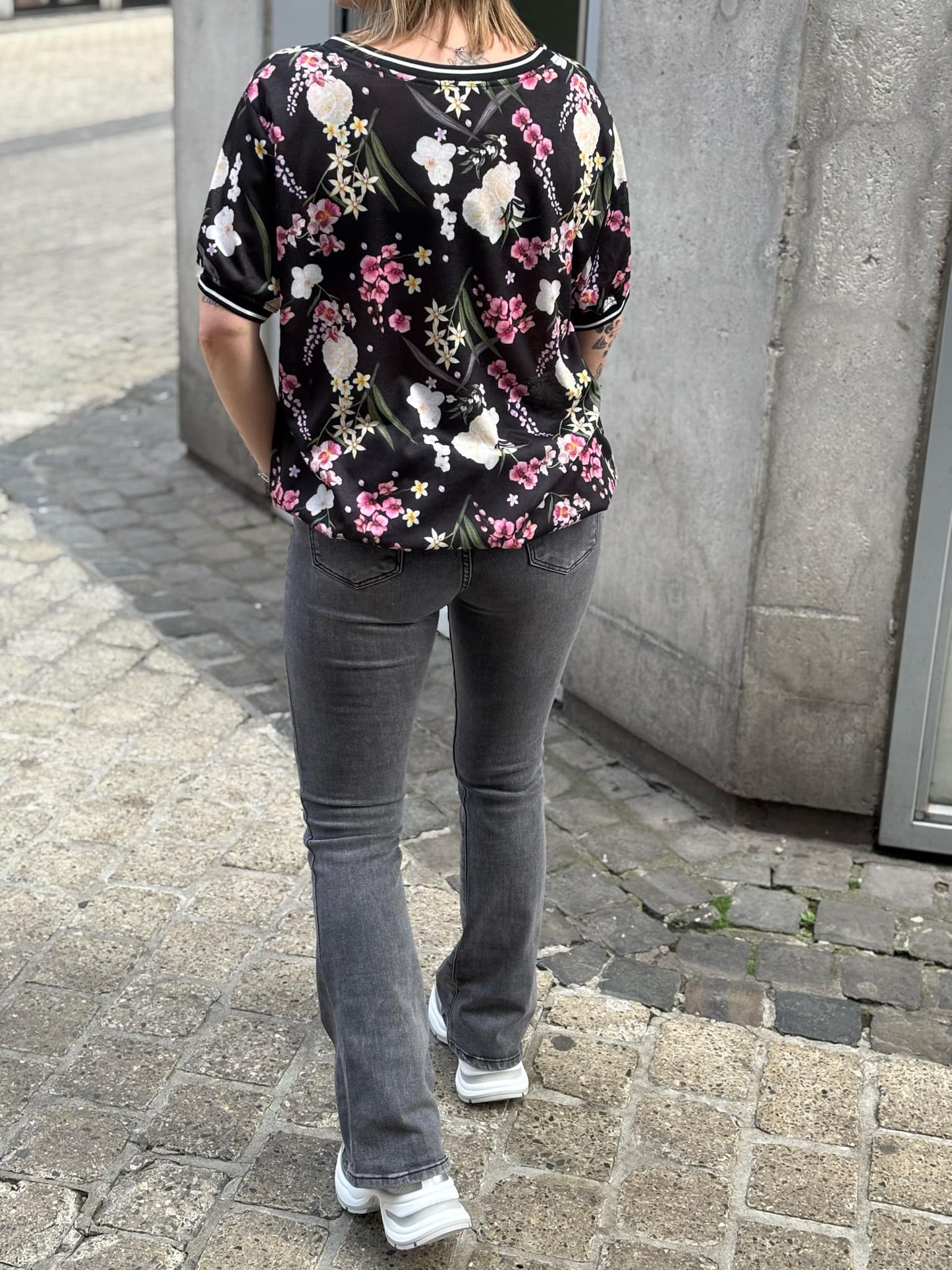 BLOUSE GABY