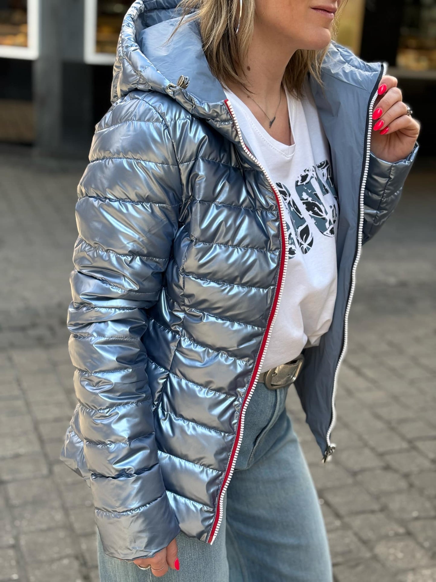 VESTE NINA
