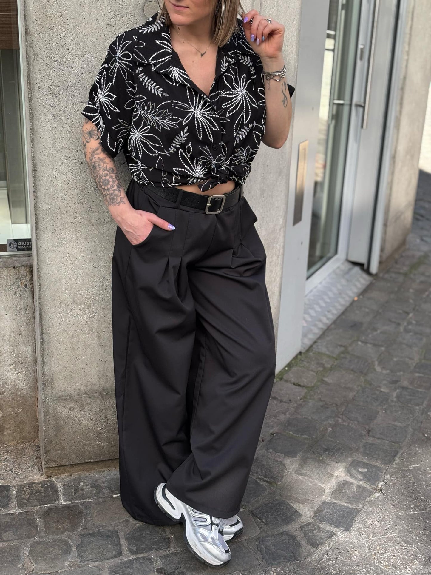 CHEMISIER CHLOÉ