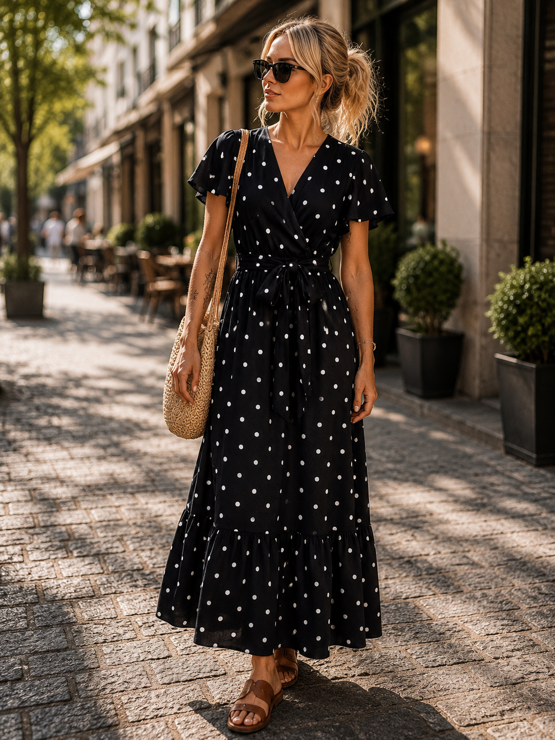 ROBE SALLY