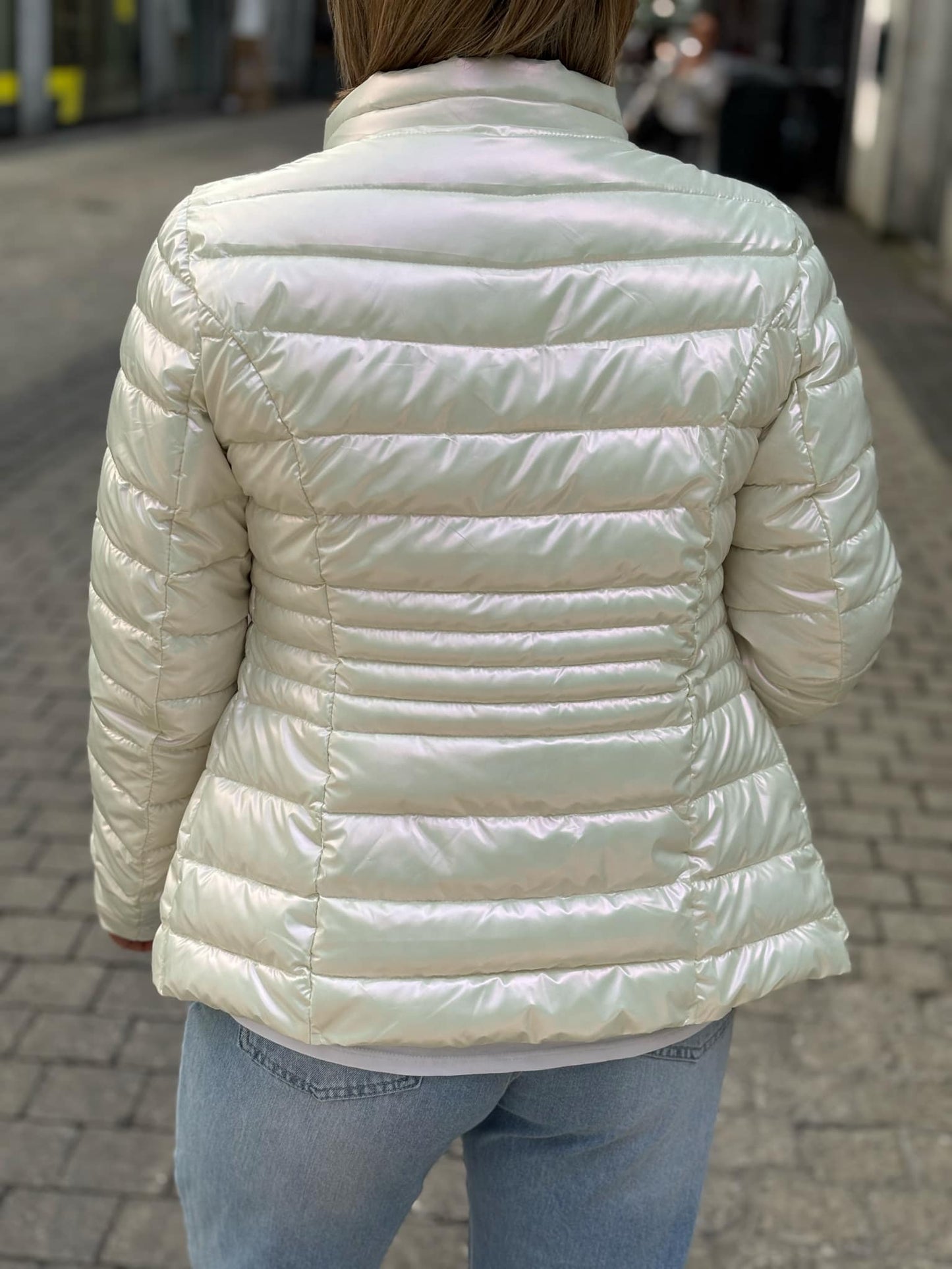VESTE MILA