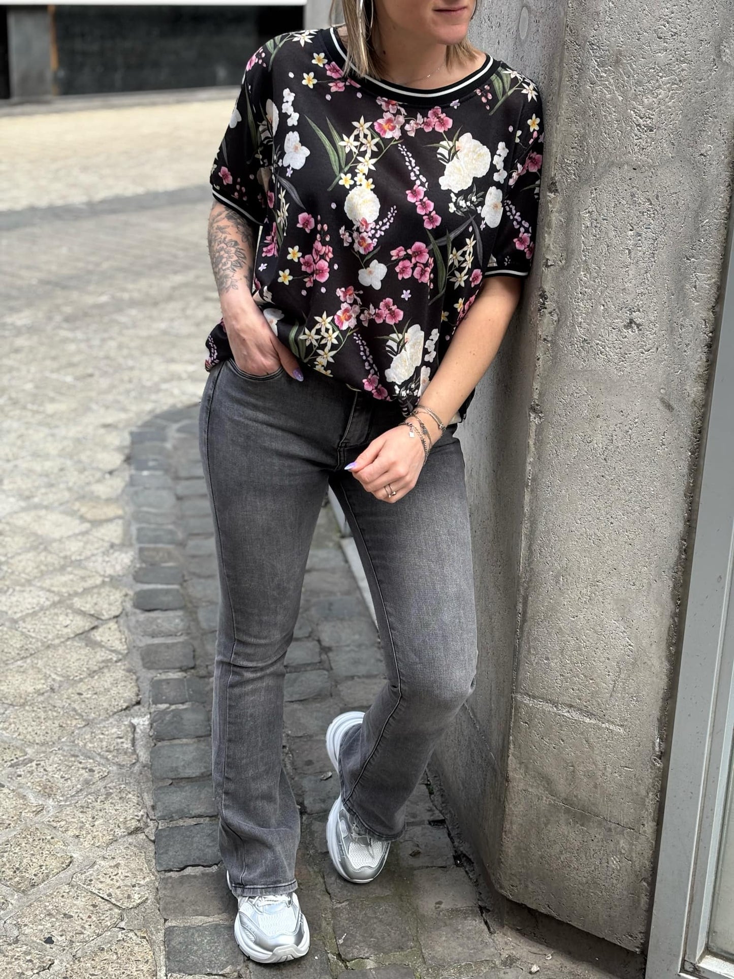 BLOUSE GABY