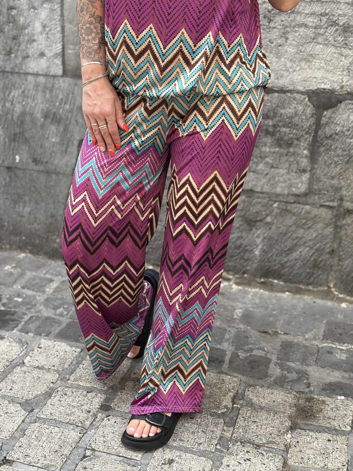 PANTALON MARY