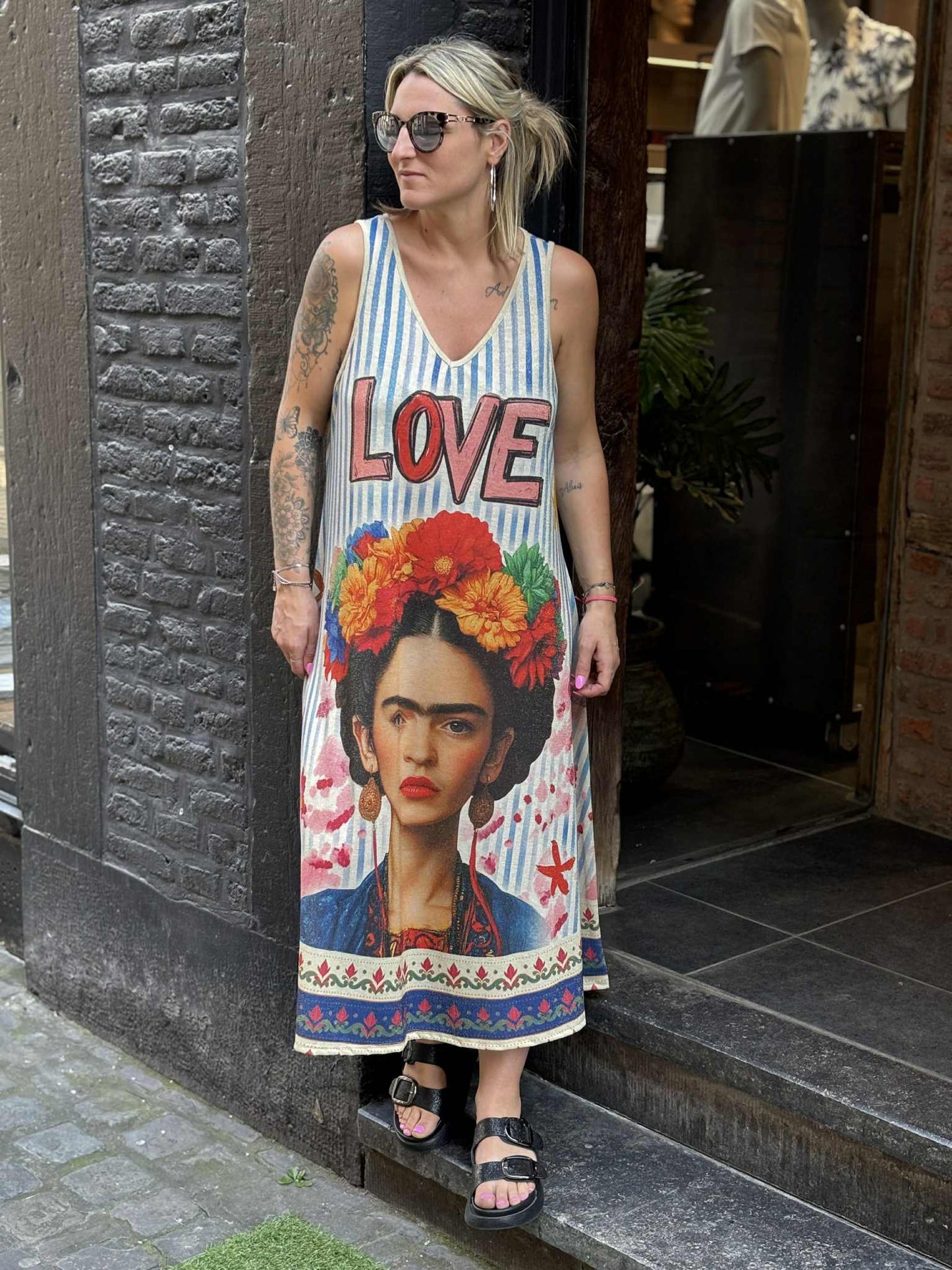 ROBE LOVE