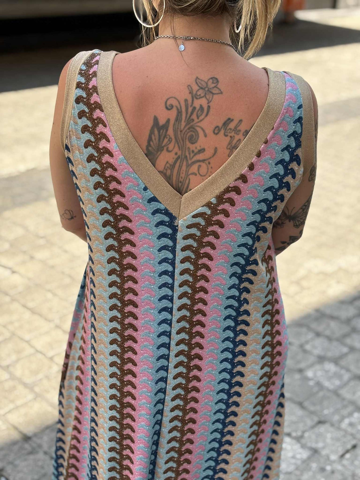 ROBE JUNE