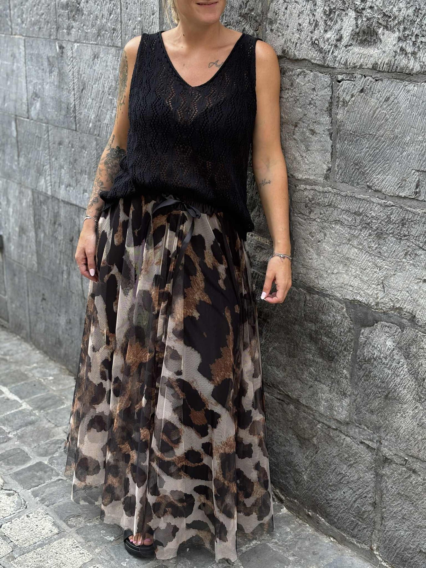 TOP CLÉO