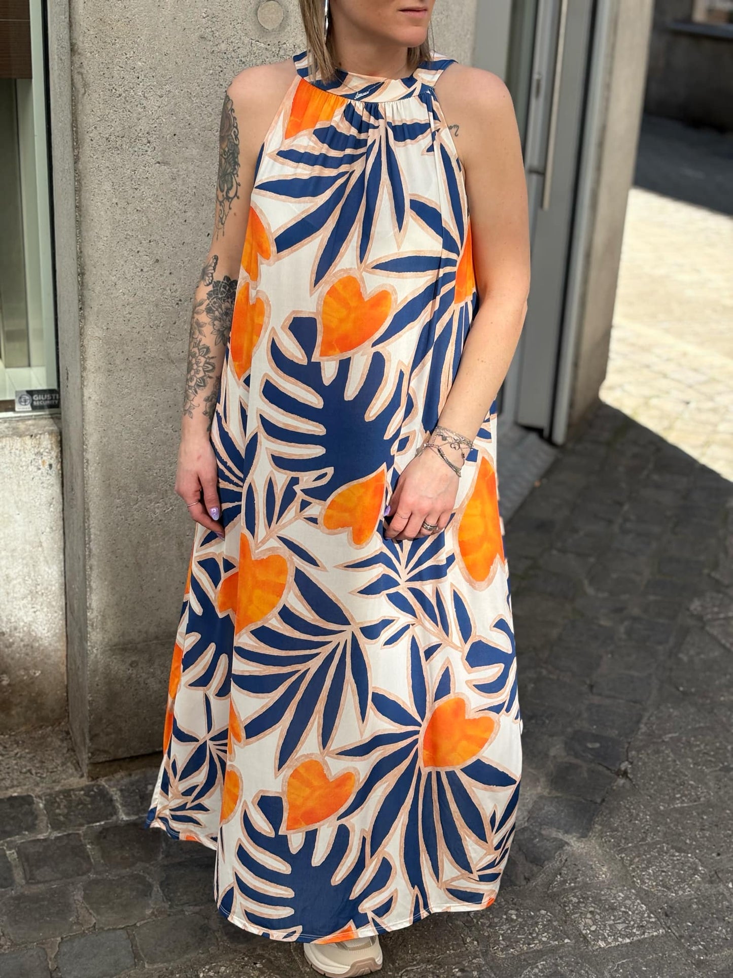 ROBE PALOMA