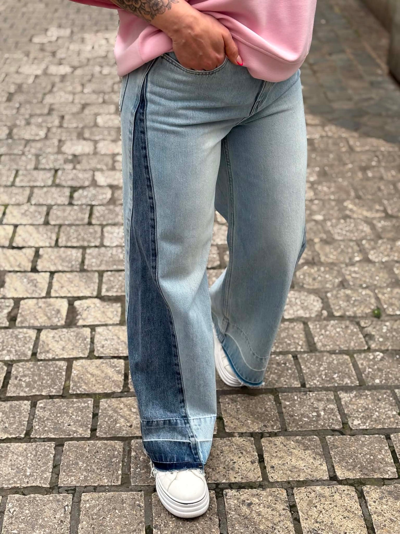 JEANS TINA