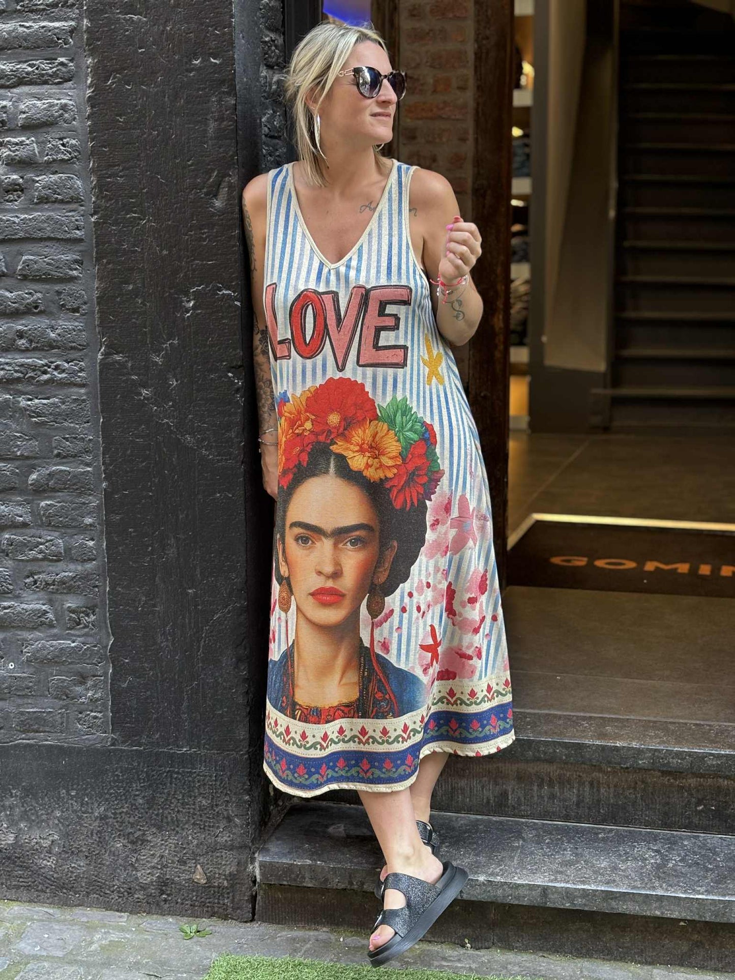 ROBE LOVE