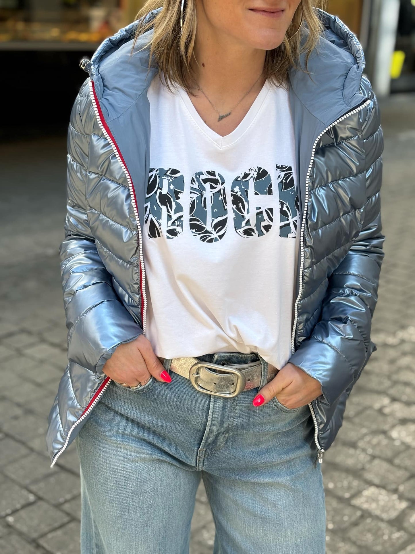 VESTE NINA
