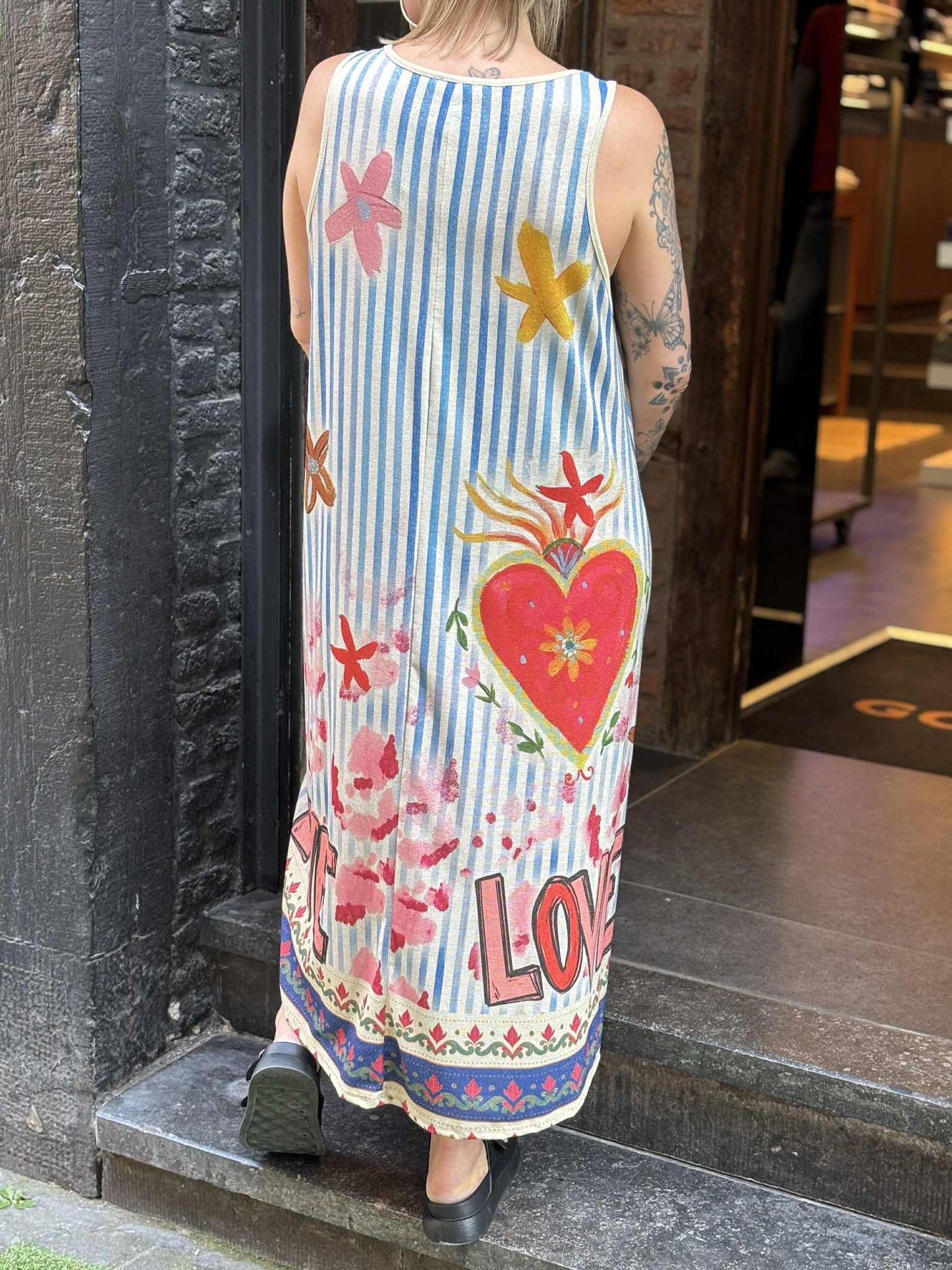 ROBE LOVE