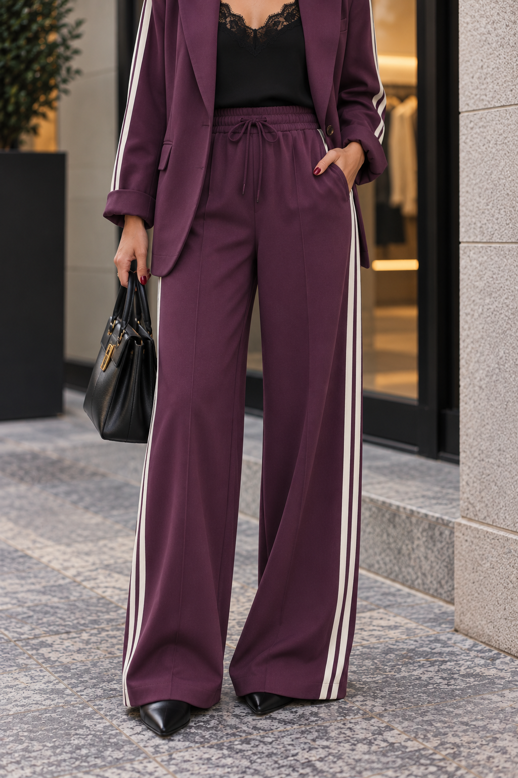 PANTALON MADDIE