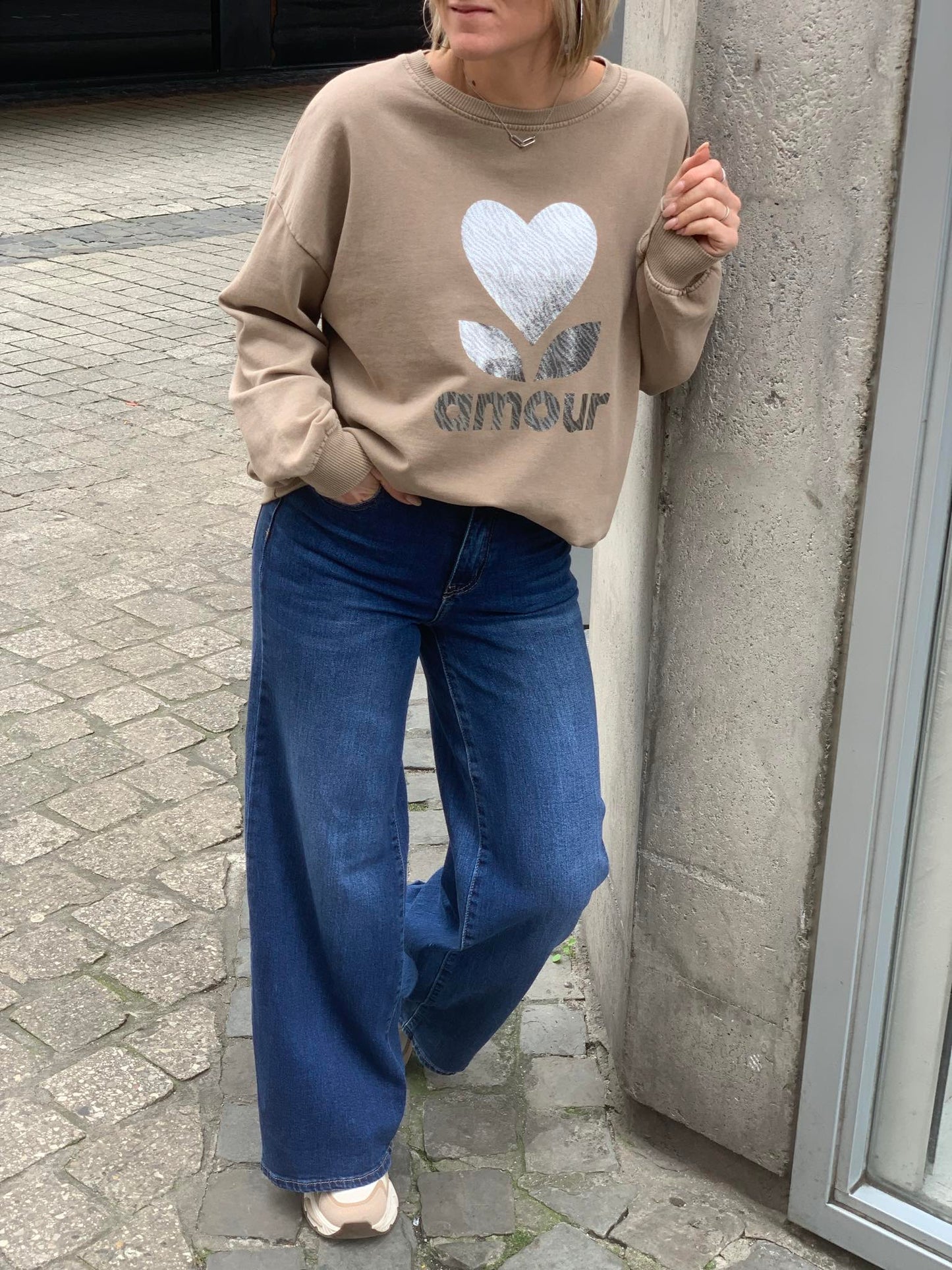 JEANS NINA