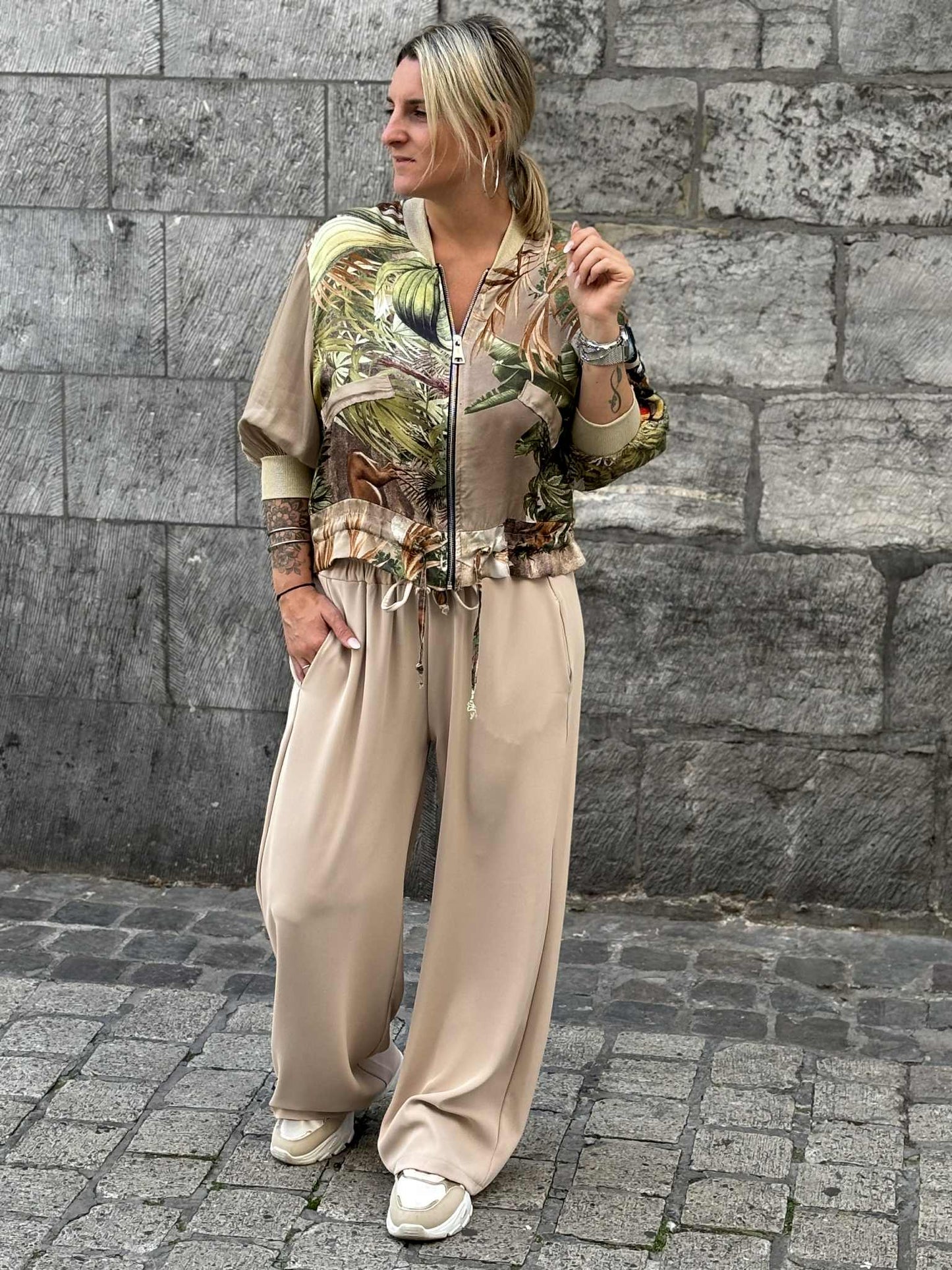 PANTALON ALINA