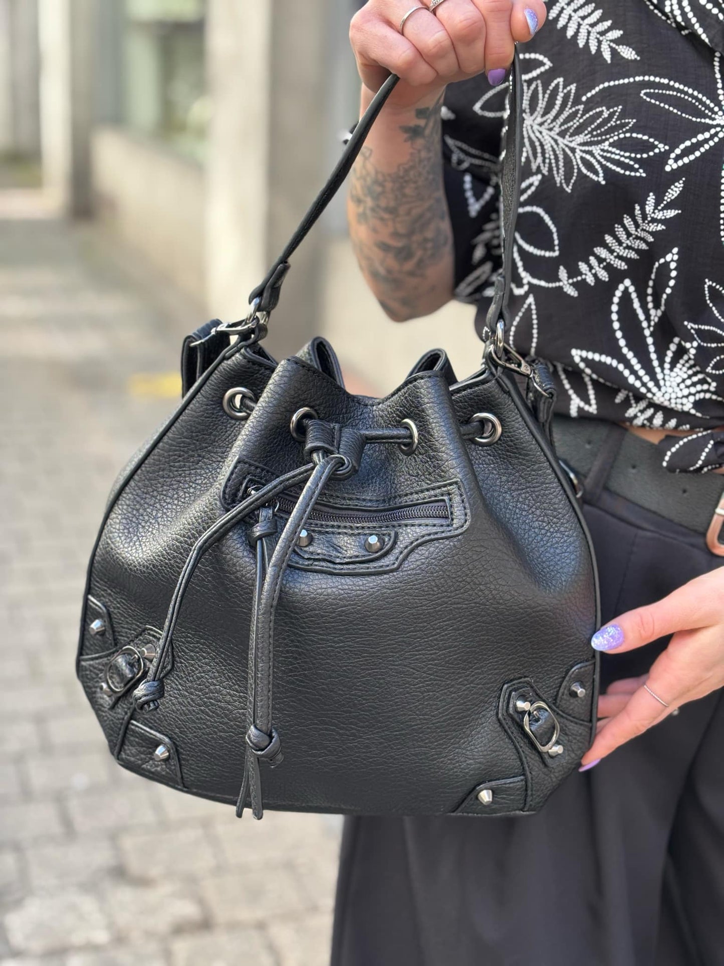 SAC NAIS