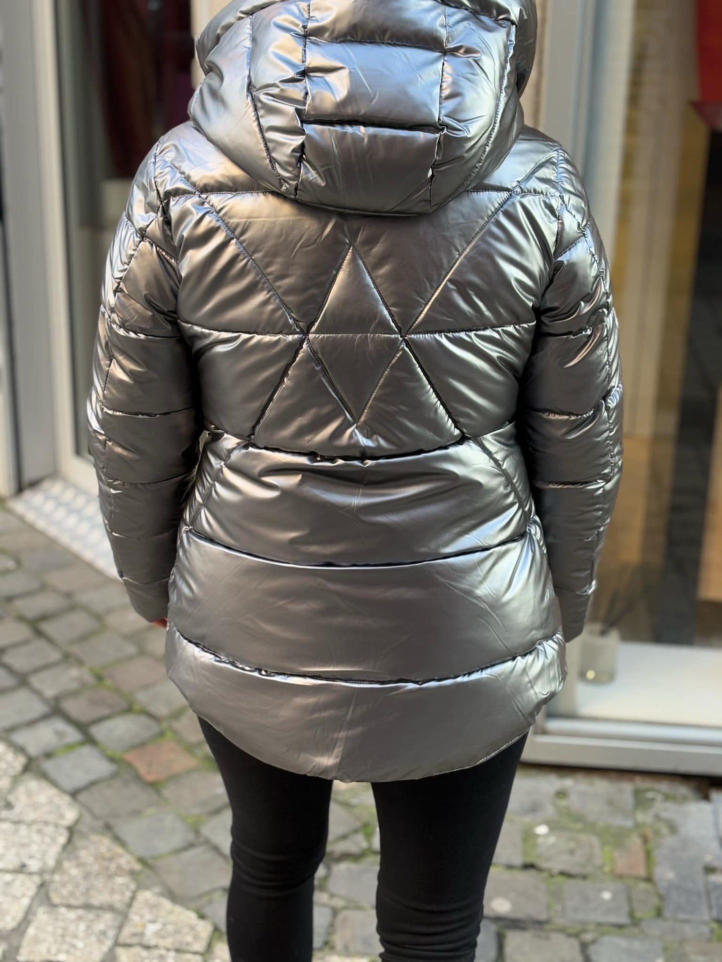 VESTE NINA