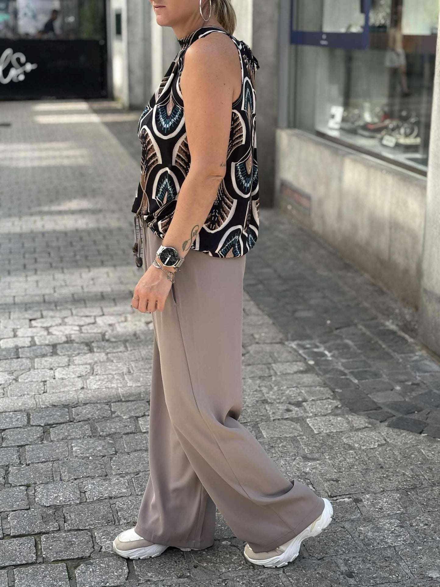 PANTALON BARIA