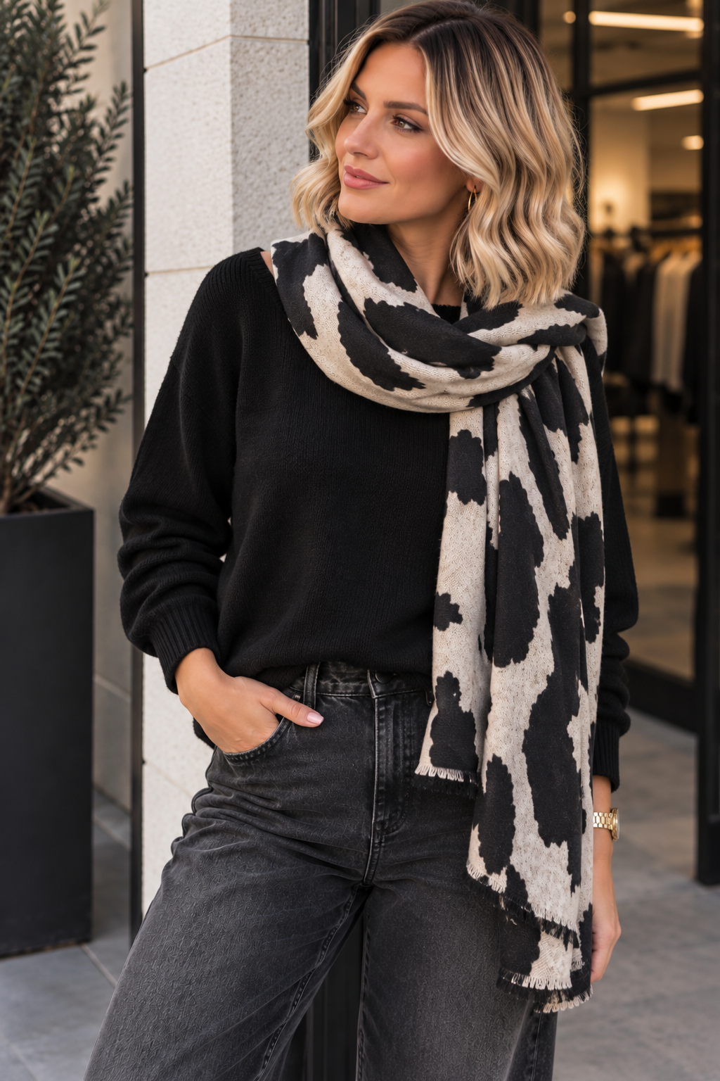FOULARD