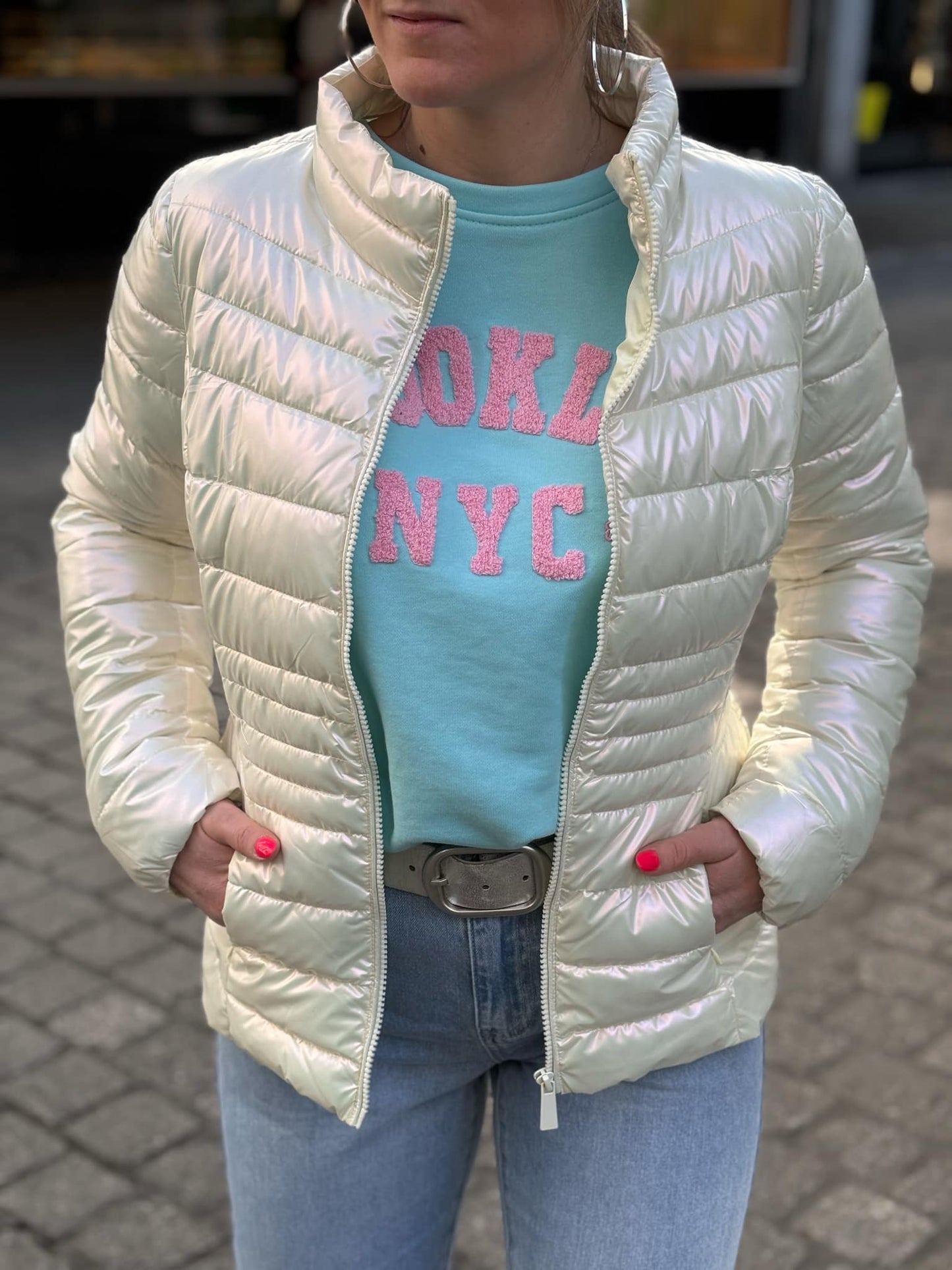 VESTE MILA