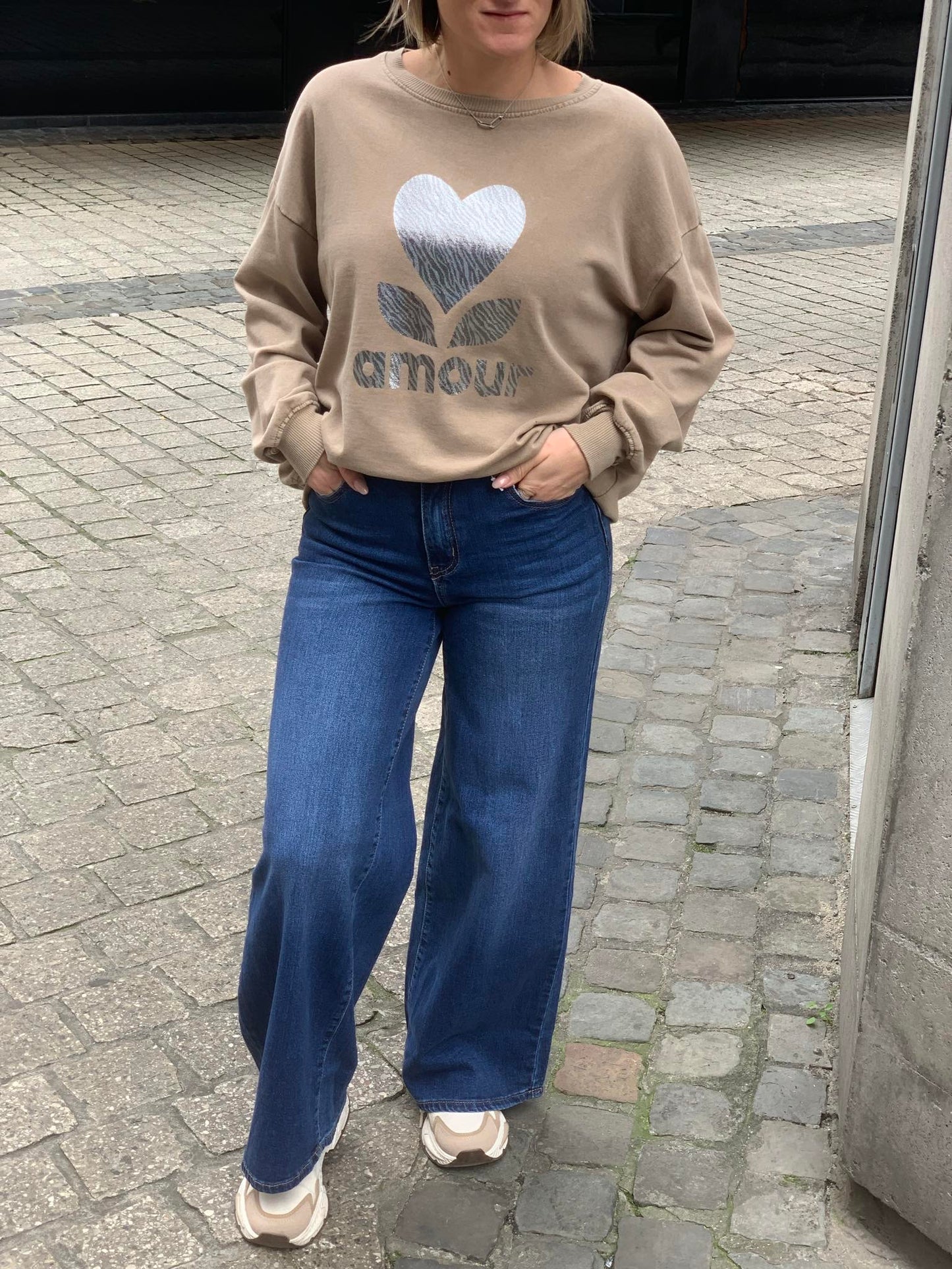 JEANS NINA