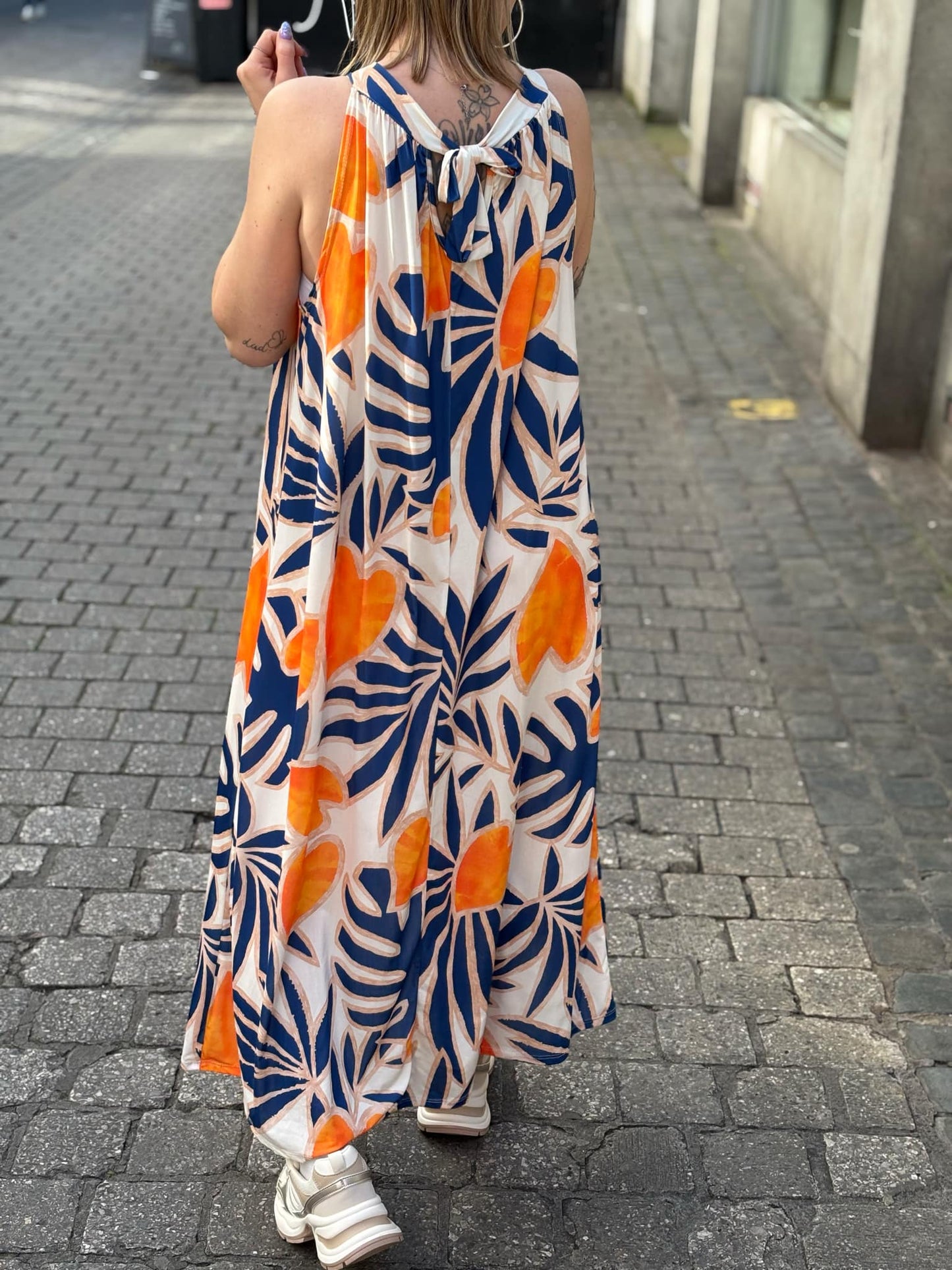 ROBE PALOMA