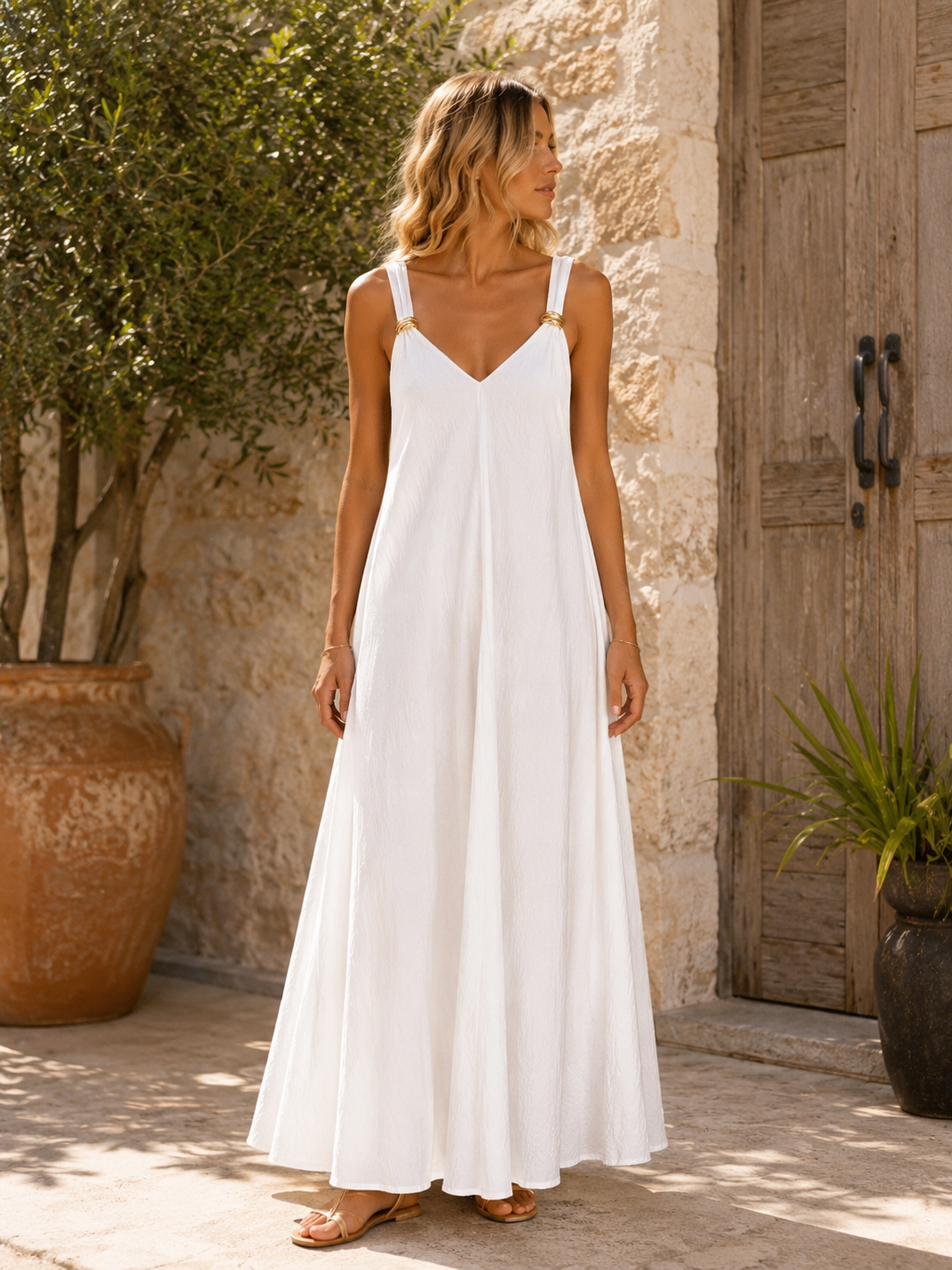 ROBE ELLA