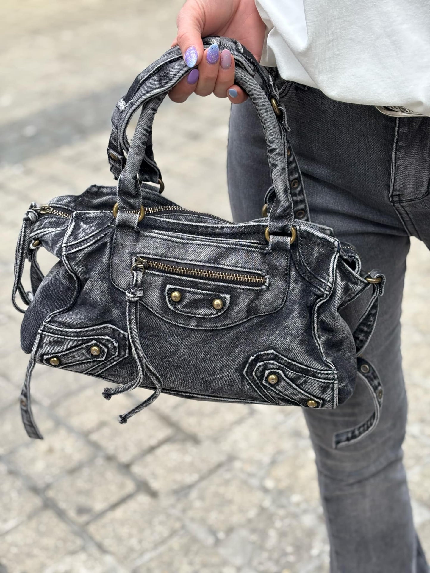 SAC KAMILA