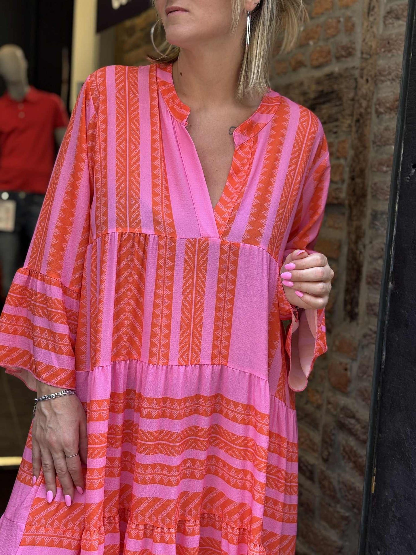 ROBE CASSY
