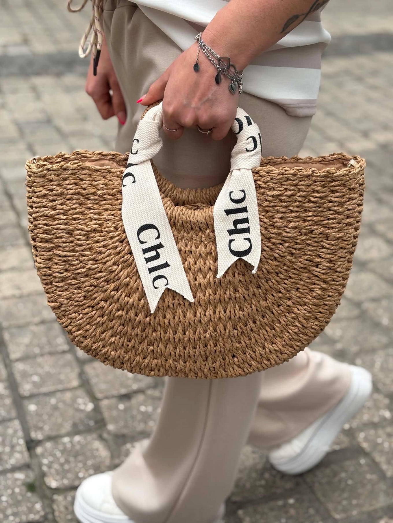 SAC CHLOÉ