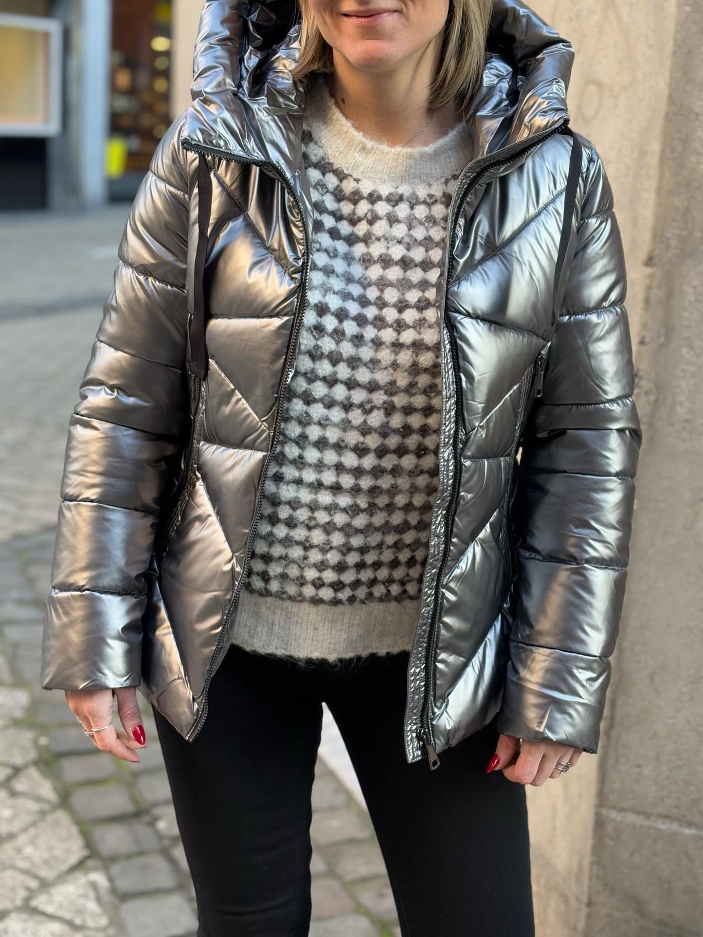 VESTE NINA
