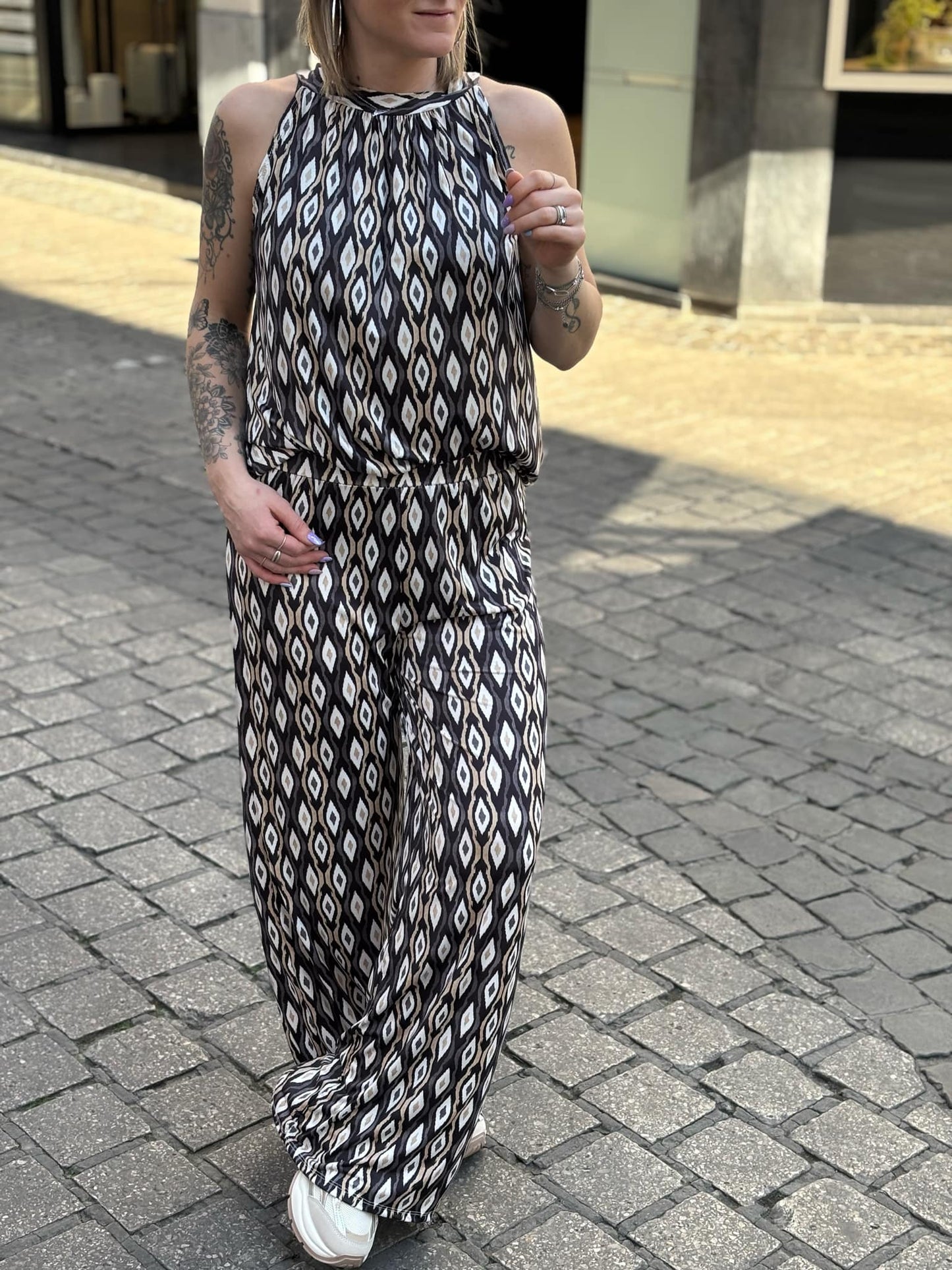 PANTALON LOUISE