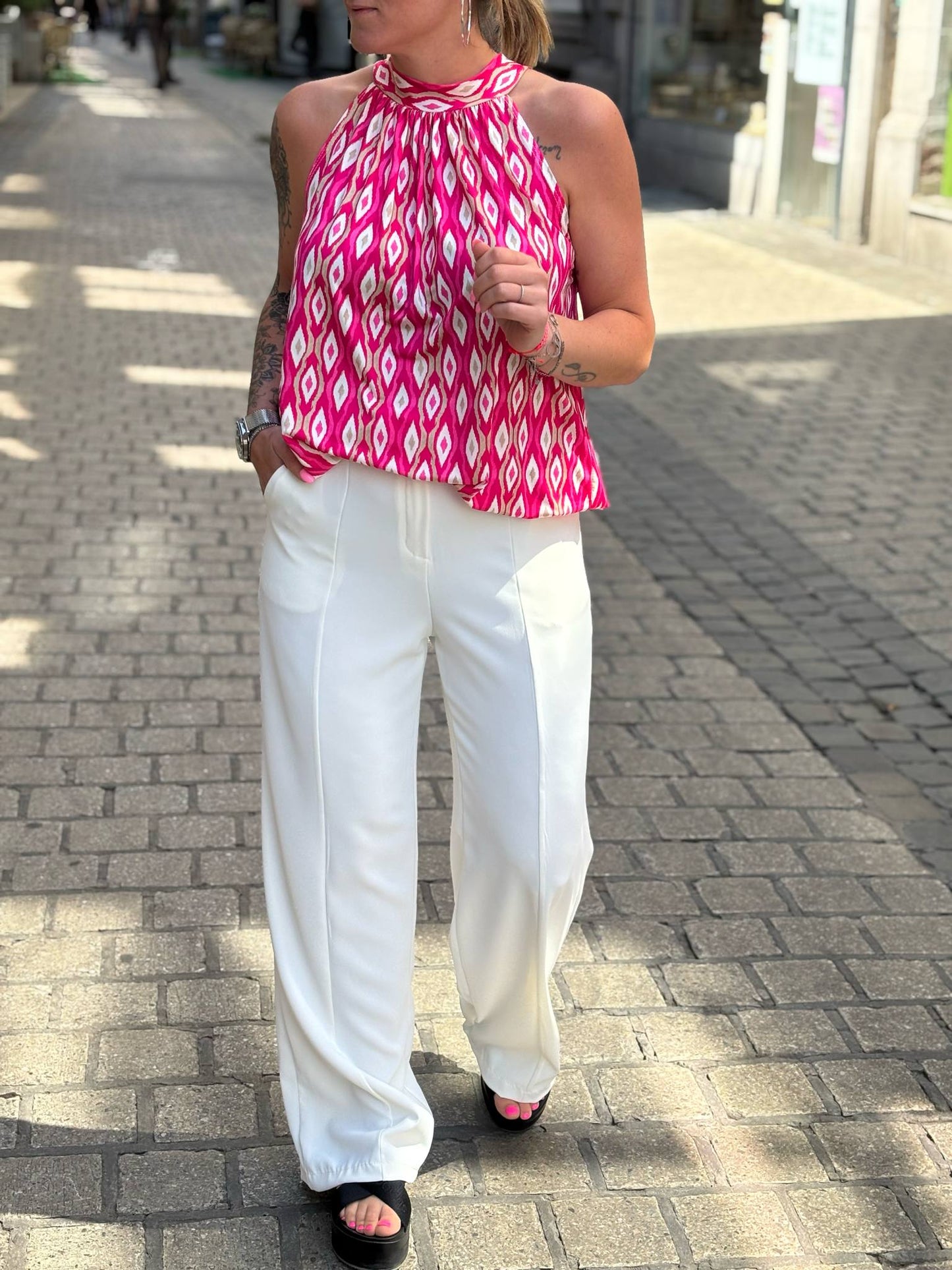 PANTALON ALICE
