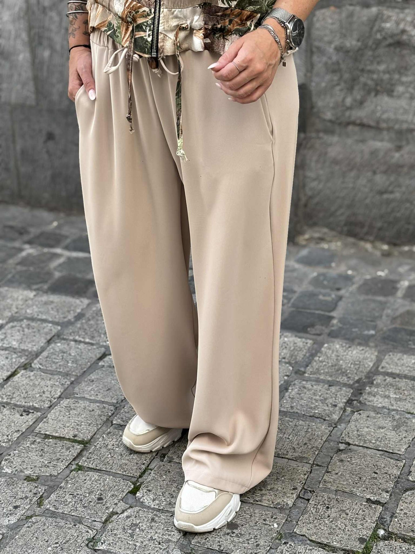PANTALON ALINA