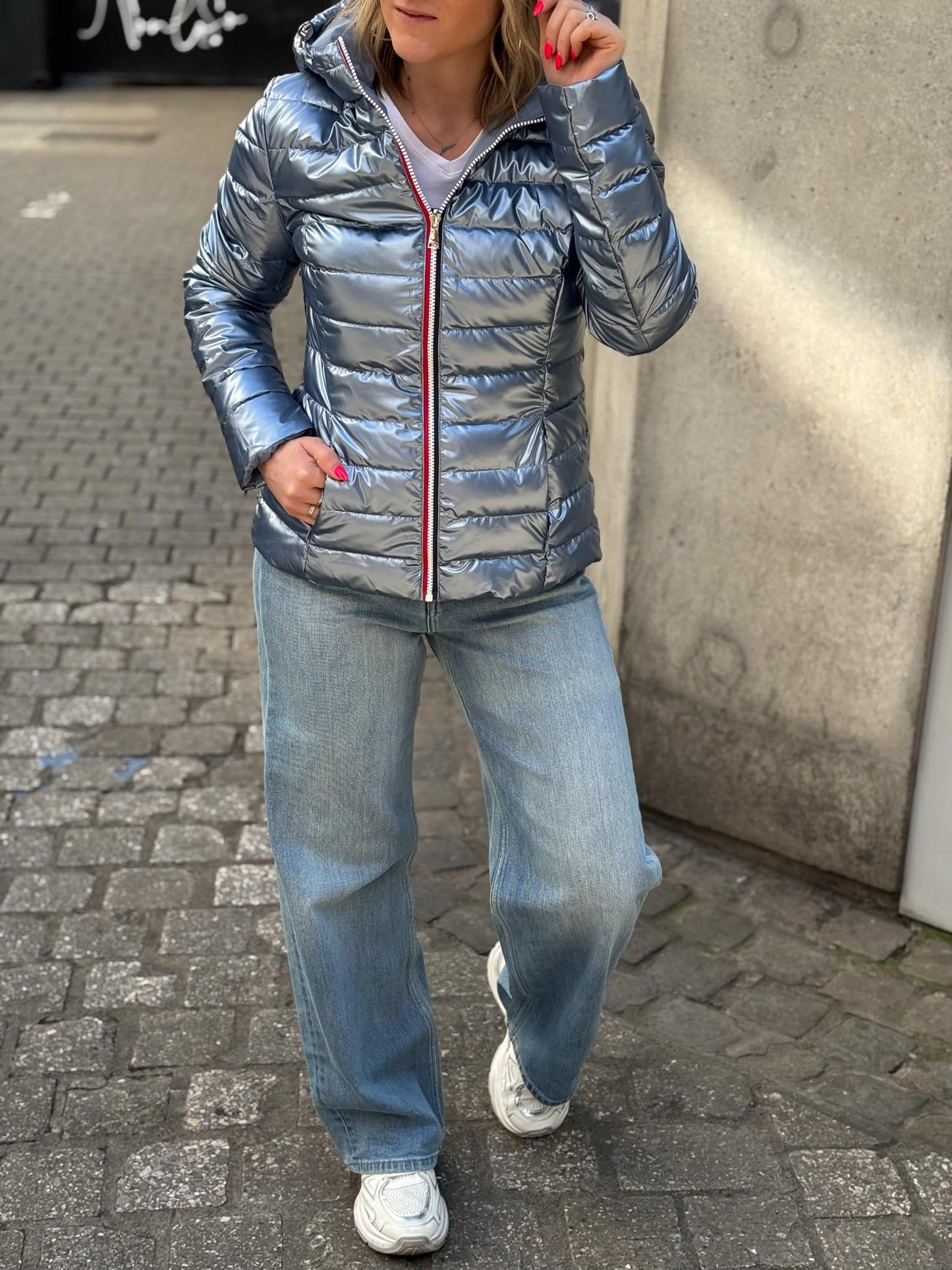 VESTE NINA